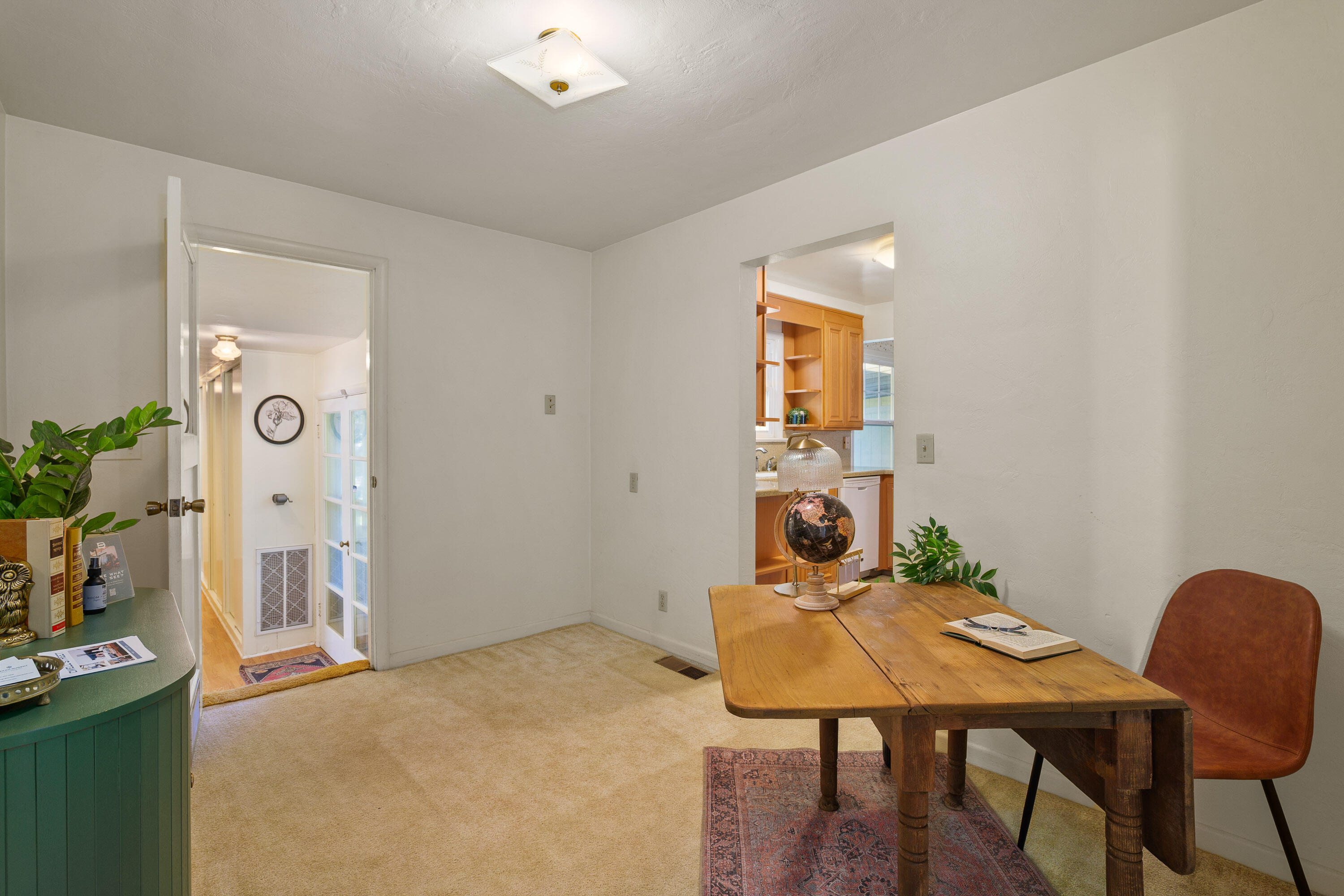 Finley Subdivision - Residential