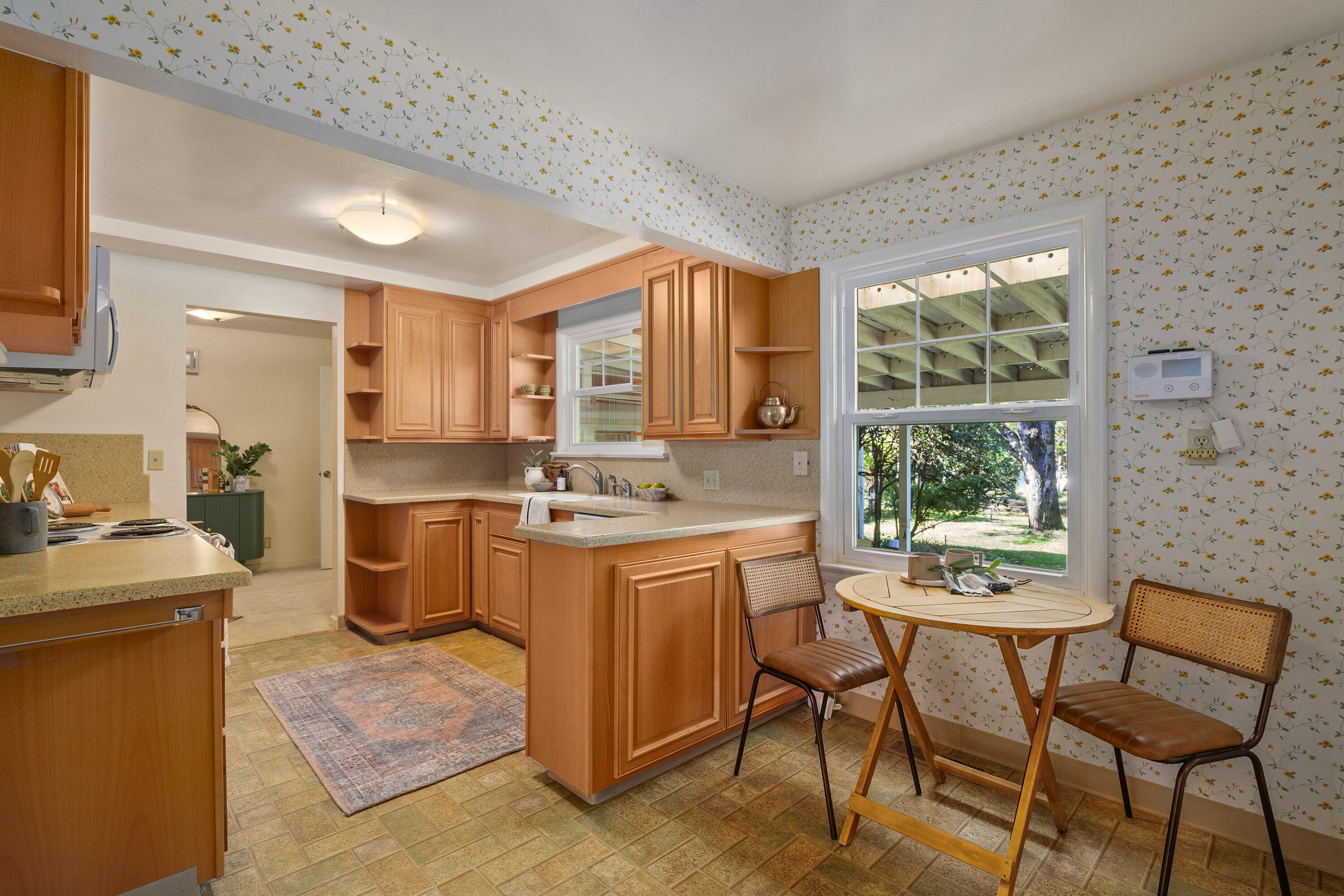 Finley Subdivision - Residential