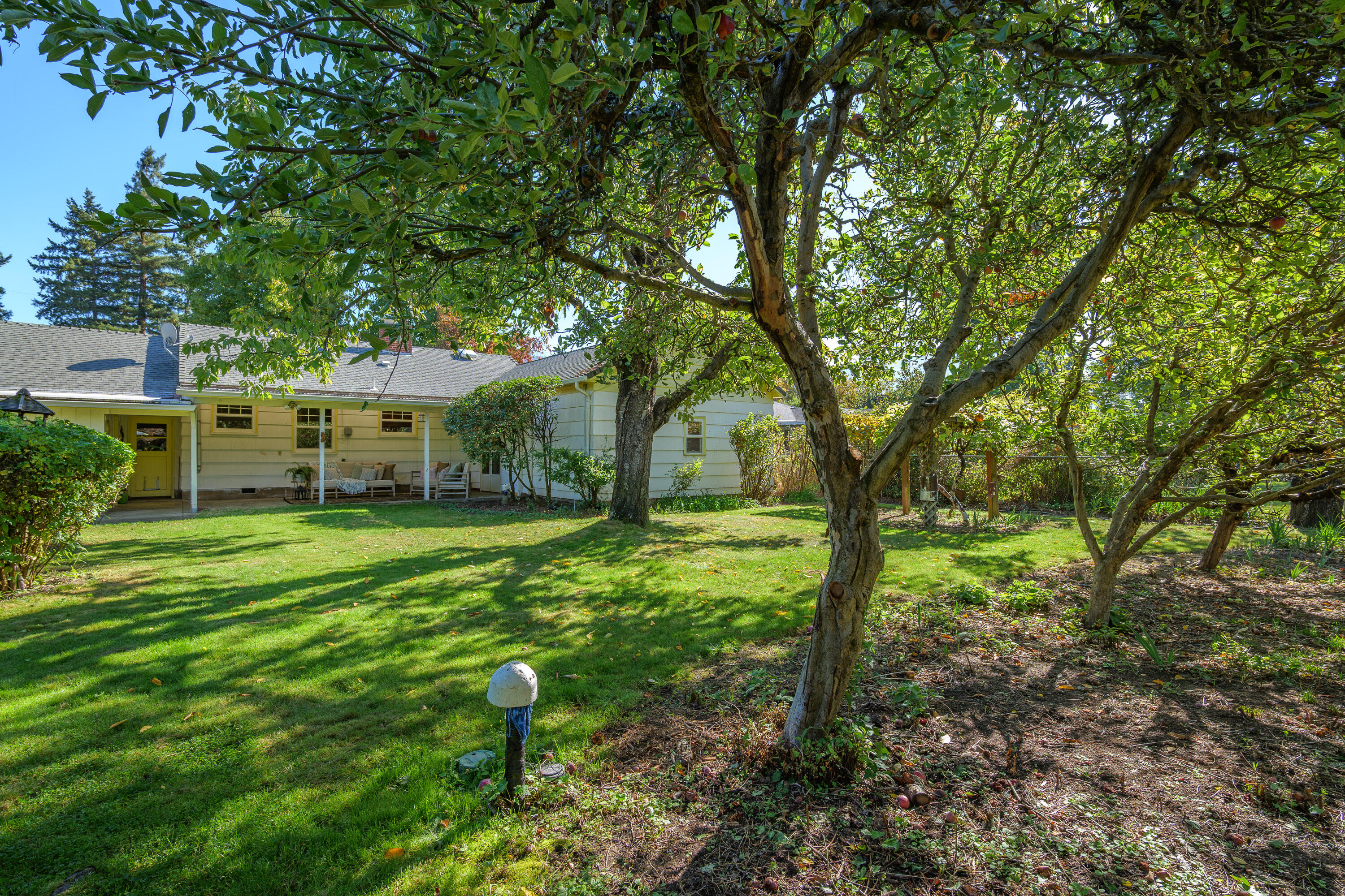 Finley Subdivision - Residential