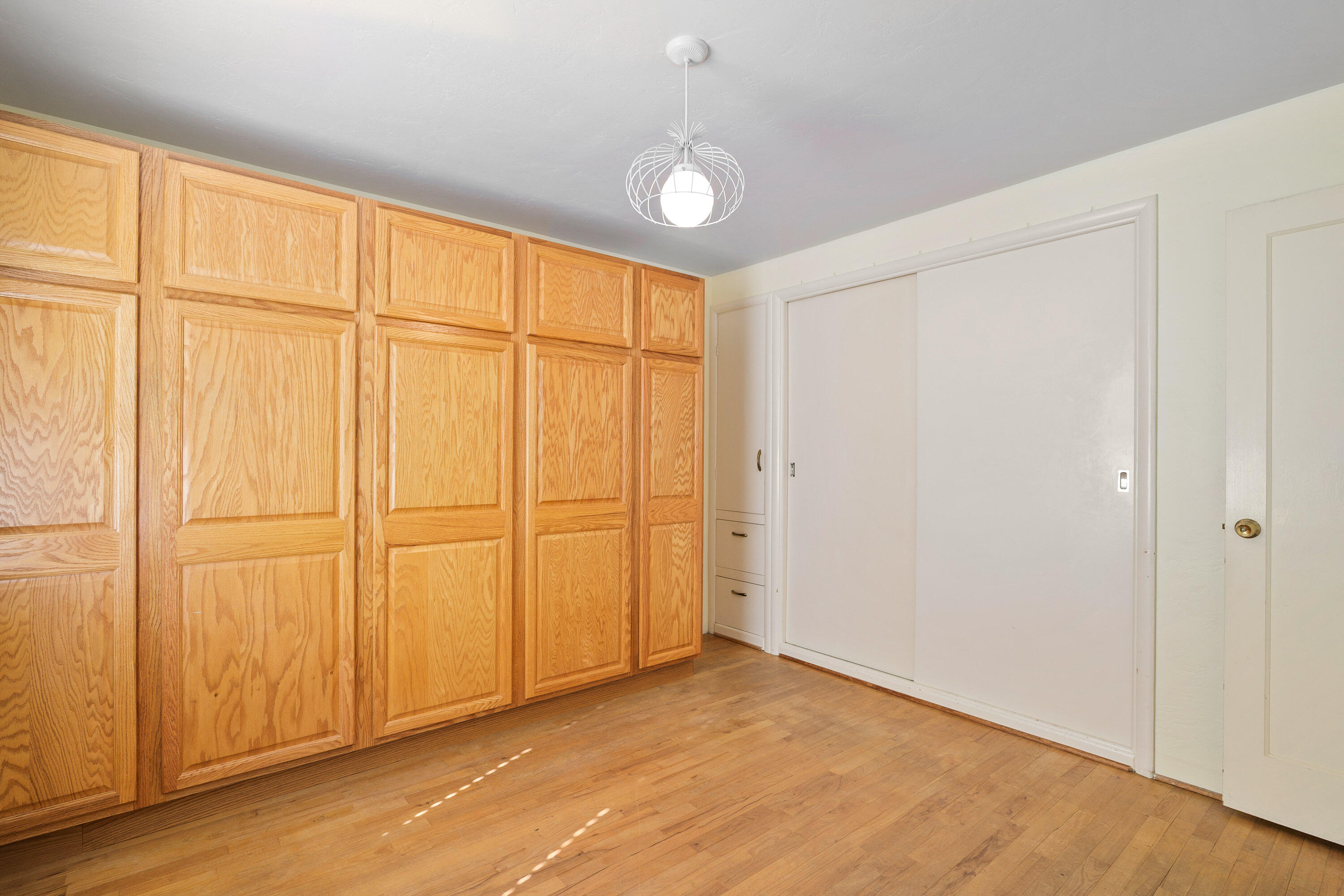 Finley Subdivision - Residential