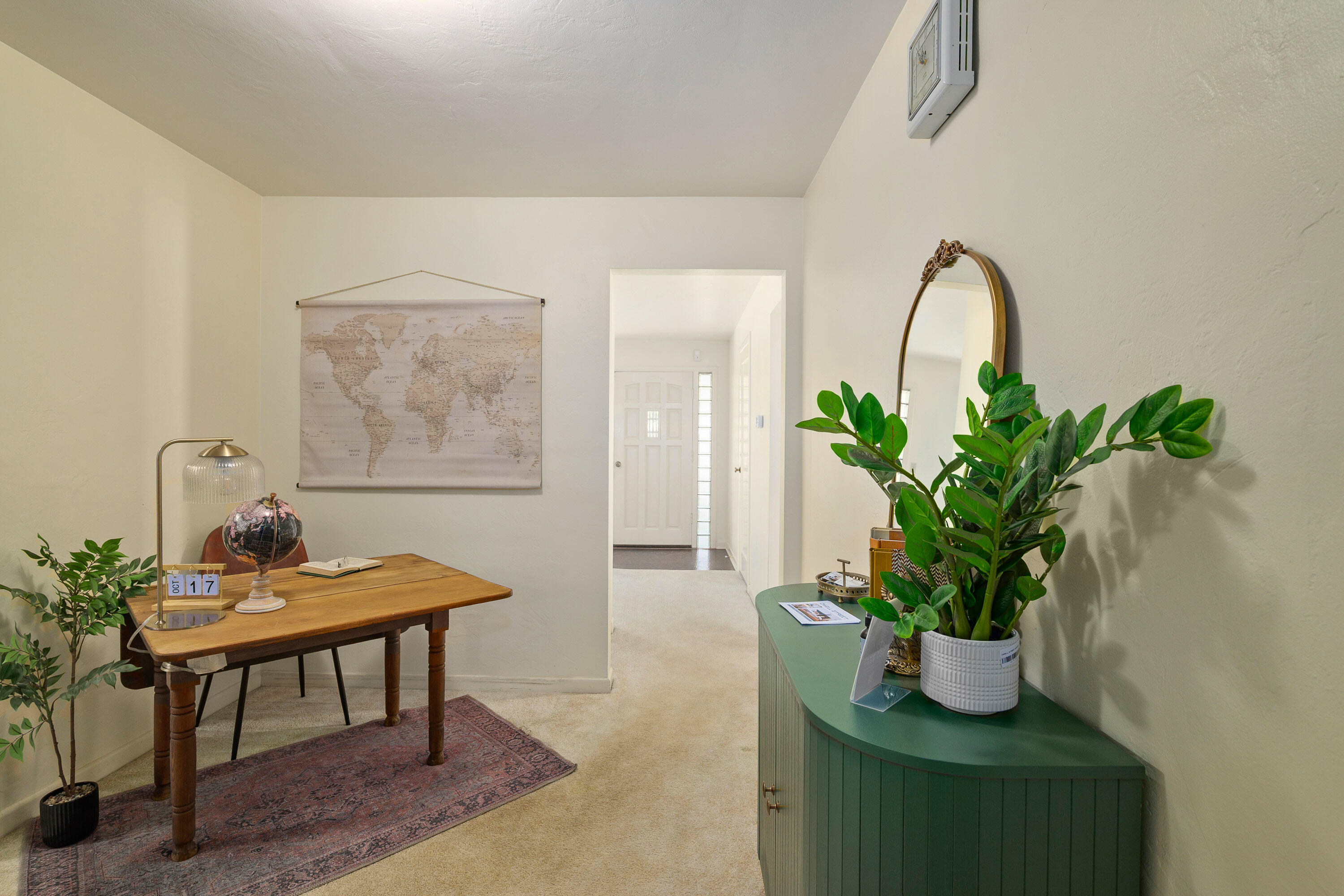 Finley Subdivision - Residential