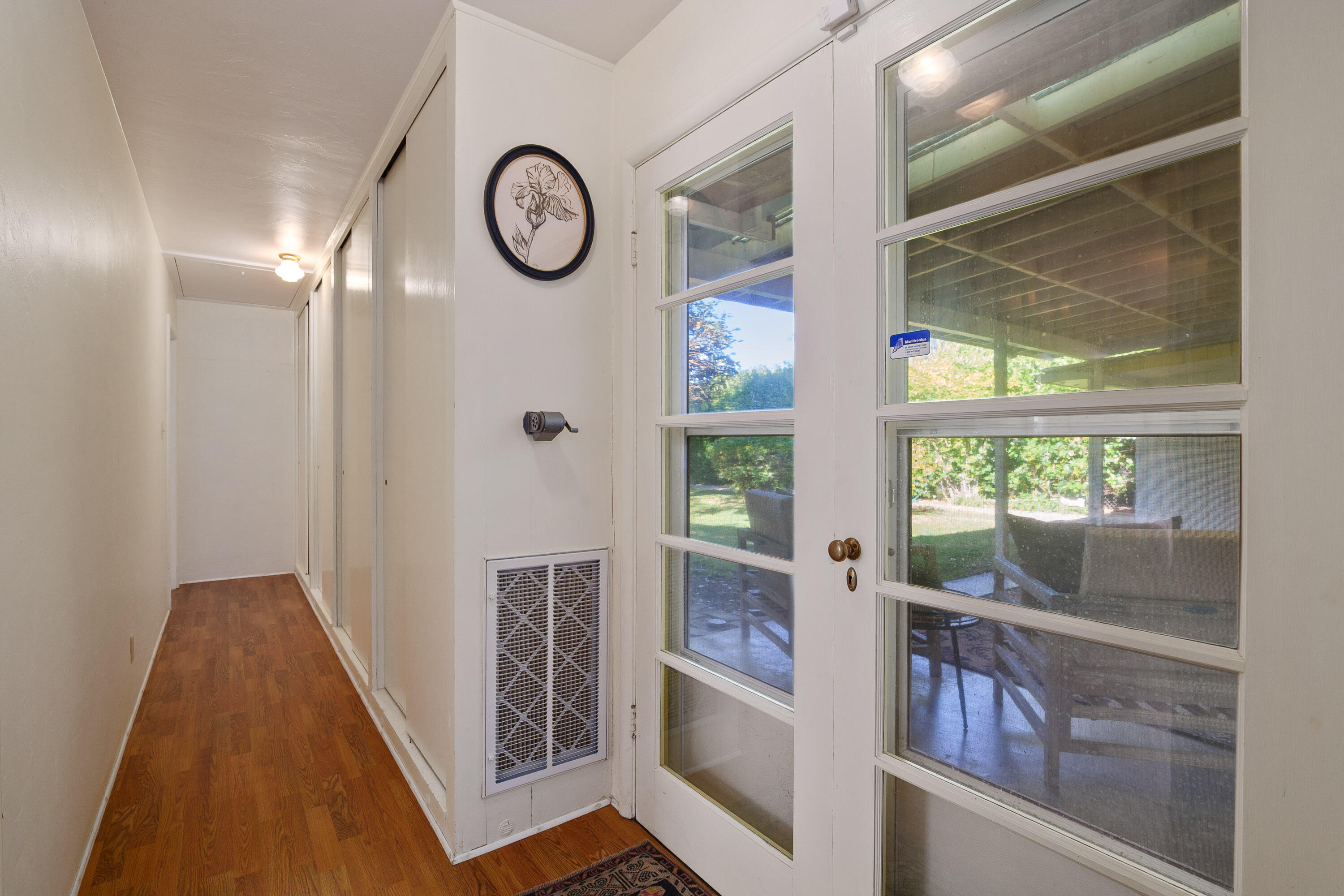 Finley Subdivision - Residential