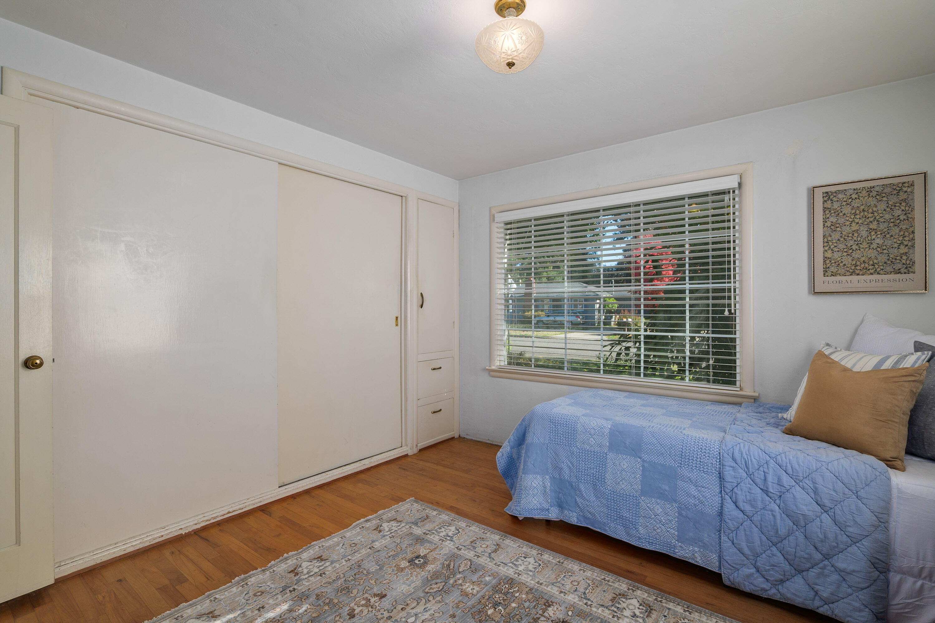 Finley Subdivision - Residential