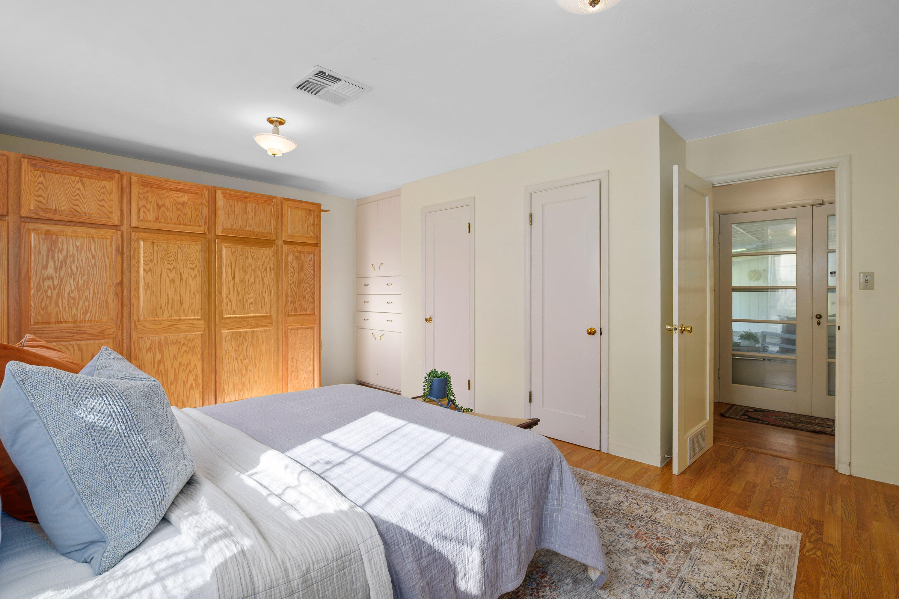 Finley Subdivision - Residential