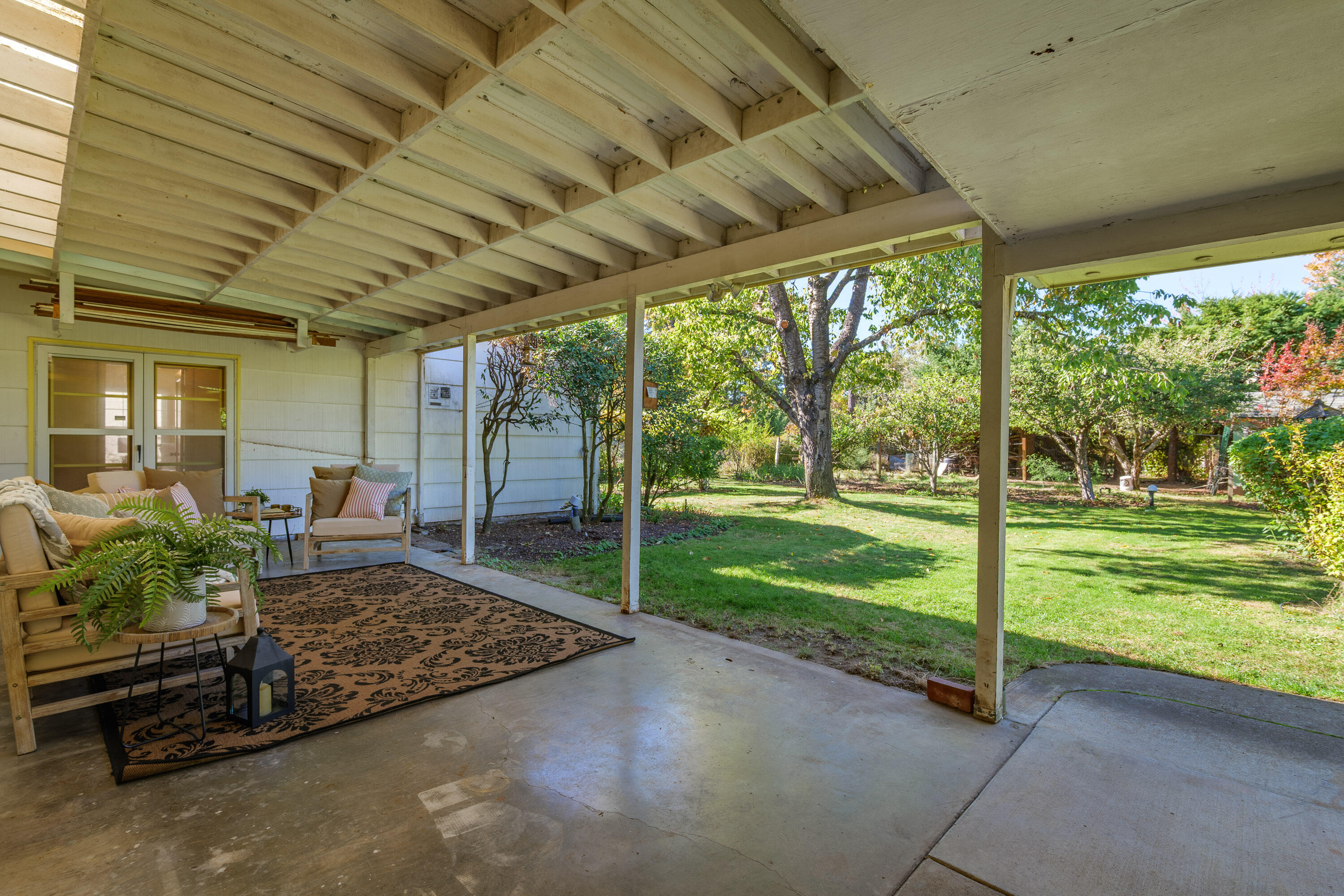 Finley Subdivision - Residential