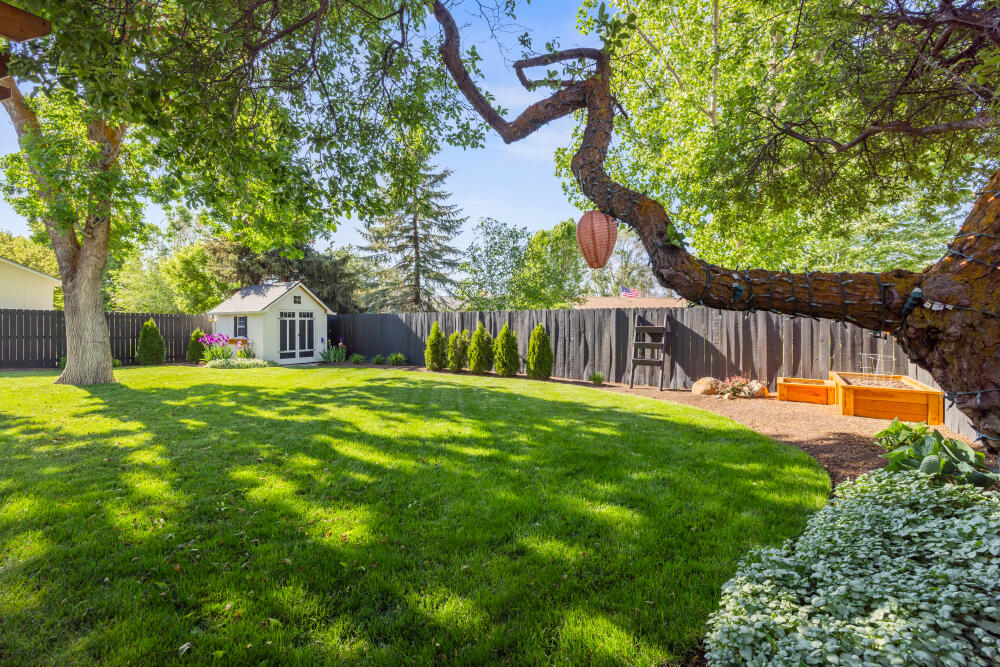 Winchester - Residential