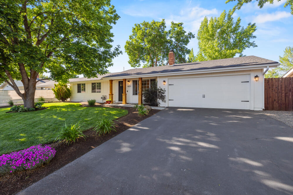 Winchester - Residential