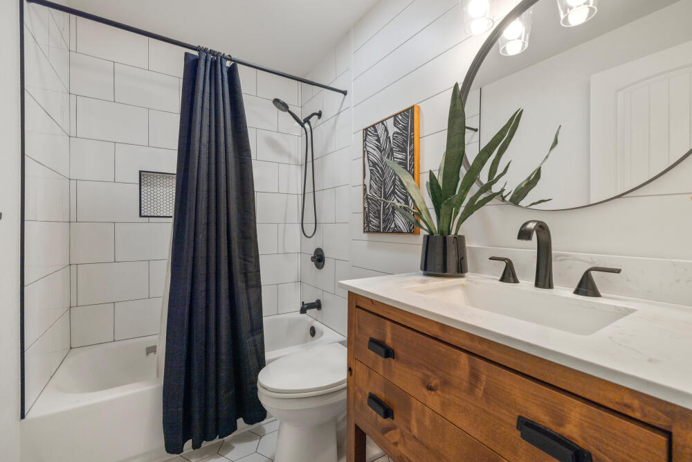 Winchester - Residential