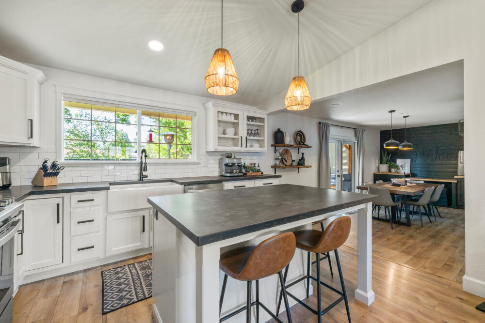 Winchester - Residential