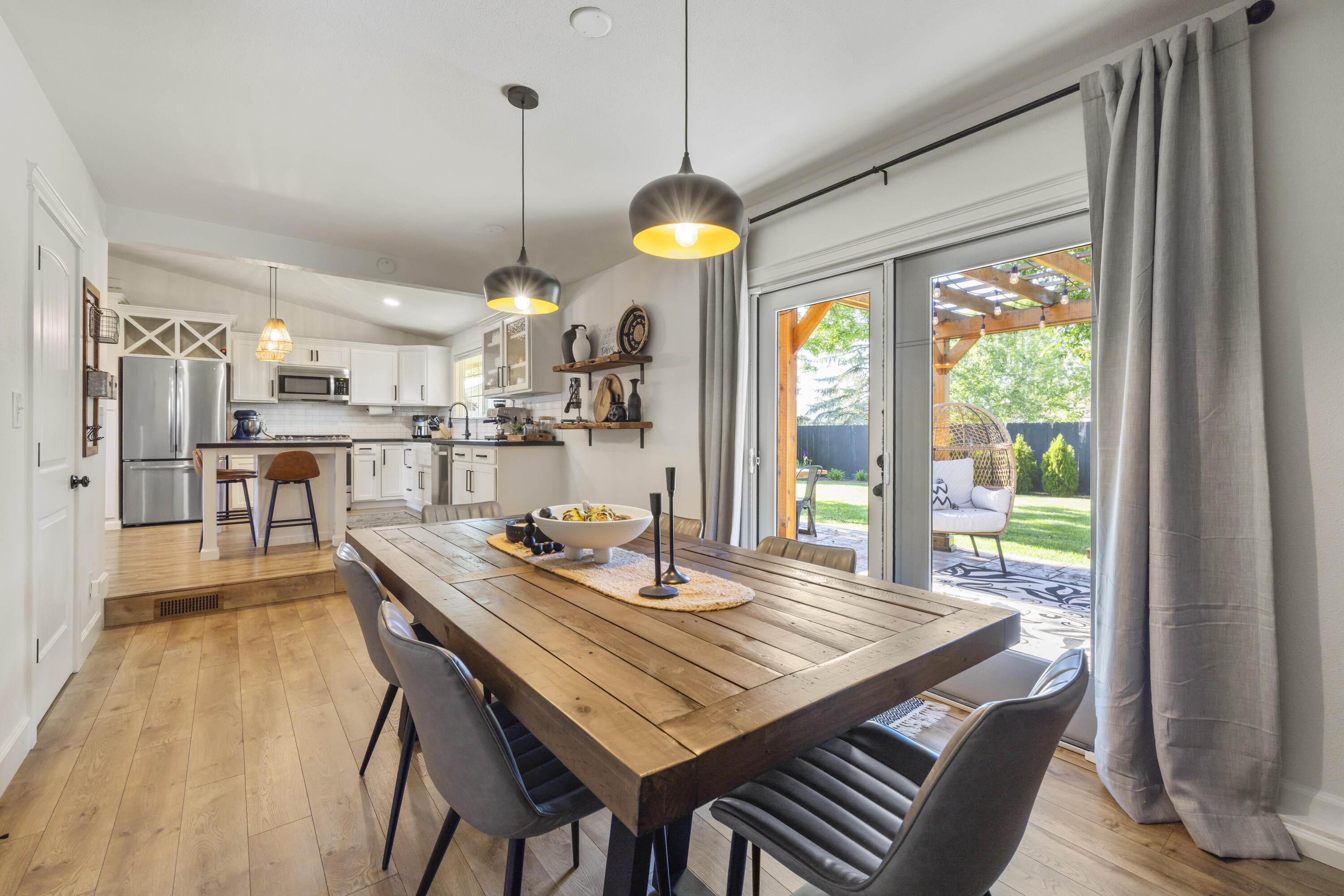 Winchester - Residential