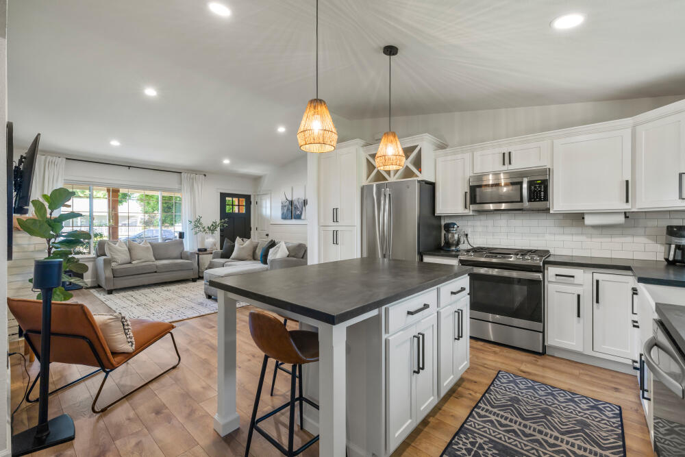 Winchester - Residential