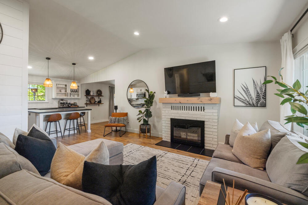 Winchester - Residential