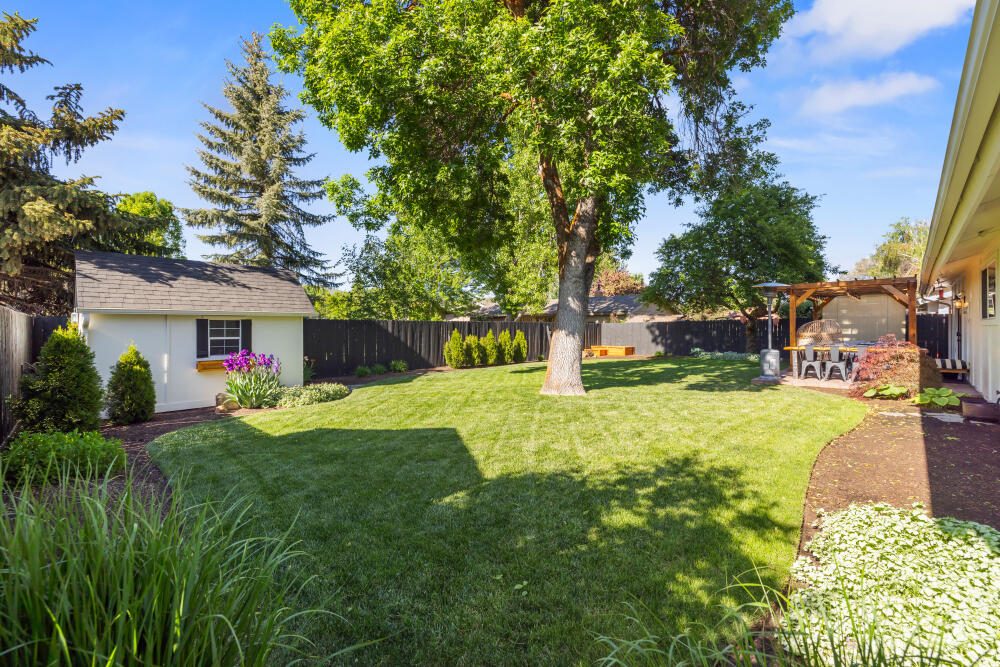 Winchester - Residential