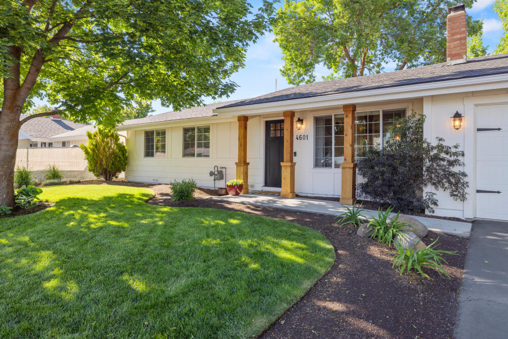 Winchester - Residential