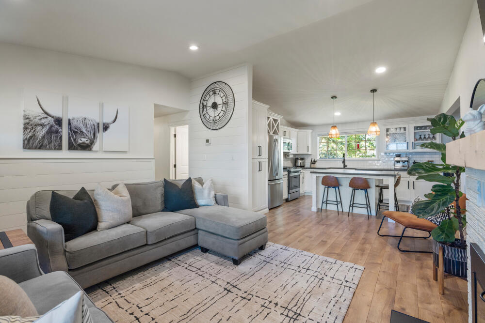 Winchester - Residential