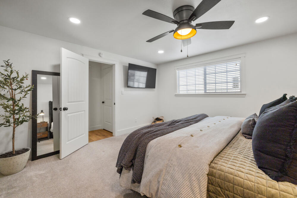 Winchester - Residential