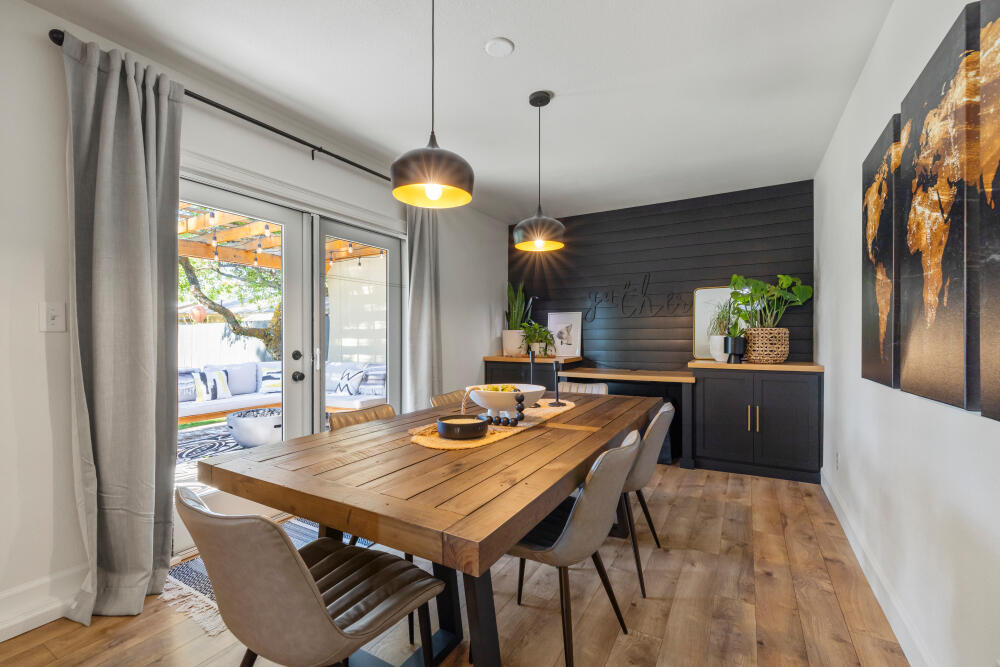 Winchester - Residential