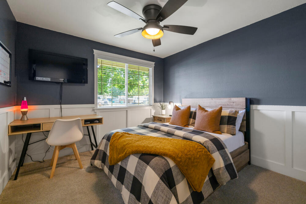 Winchester - Residential