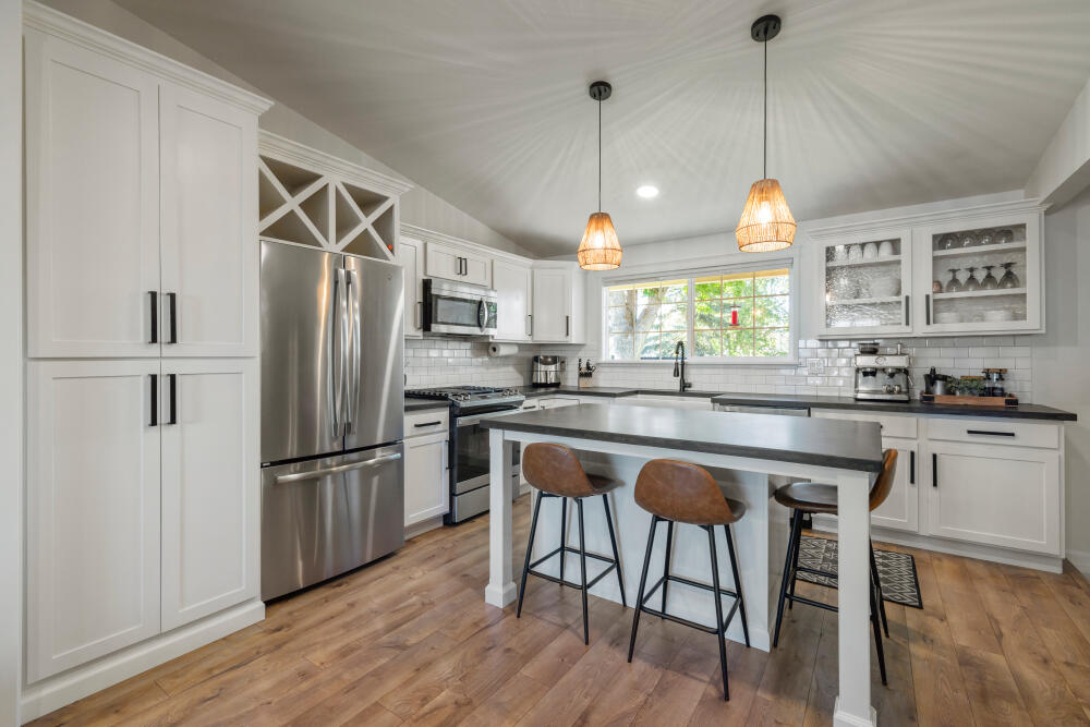 Winchester - Residential