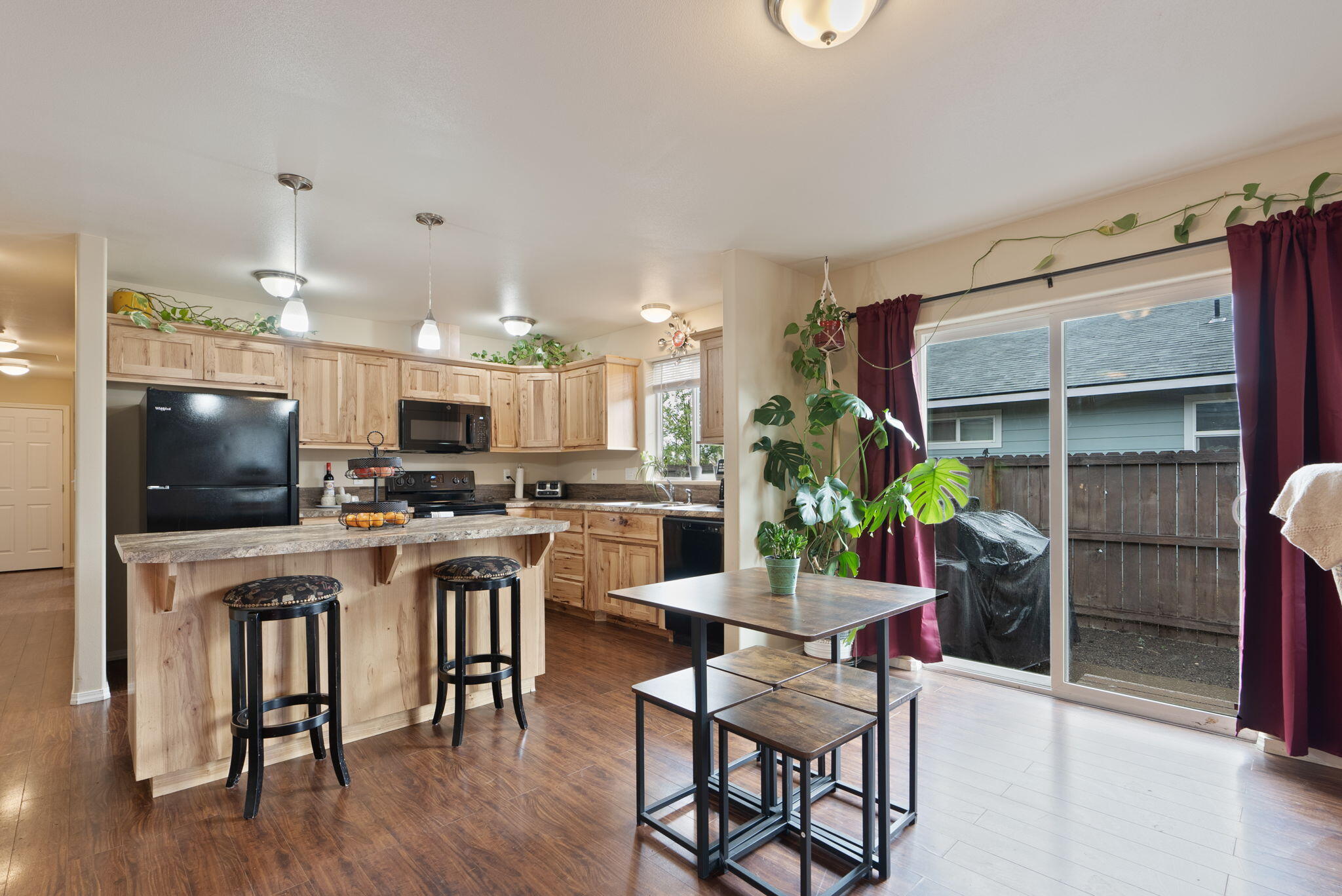 Newberry Woods - Residential