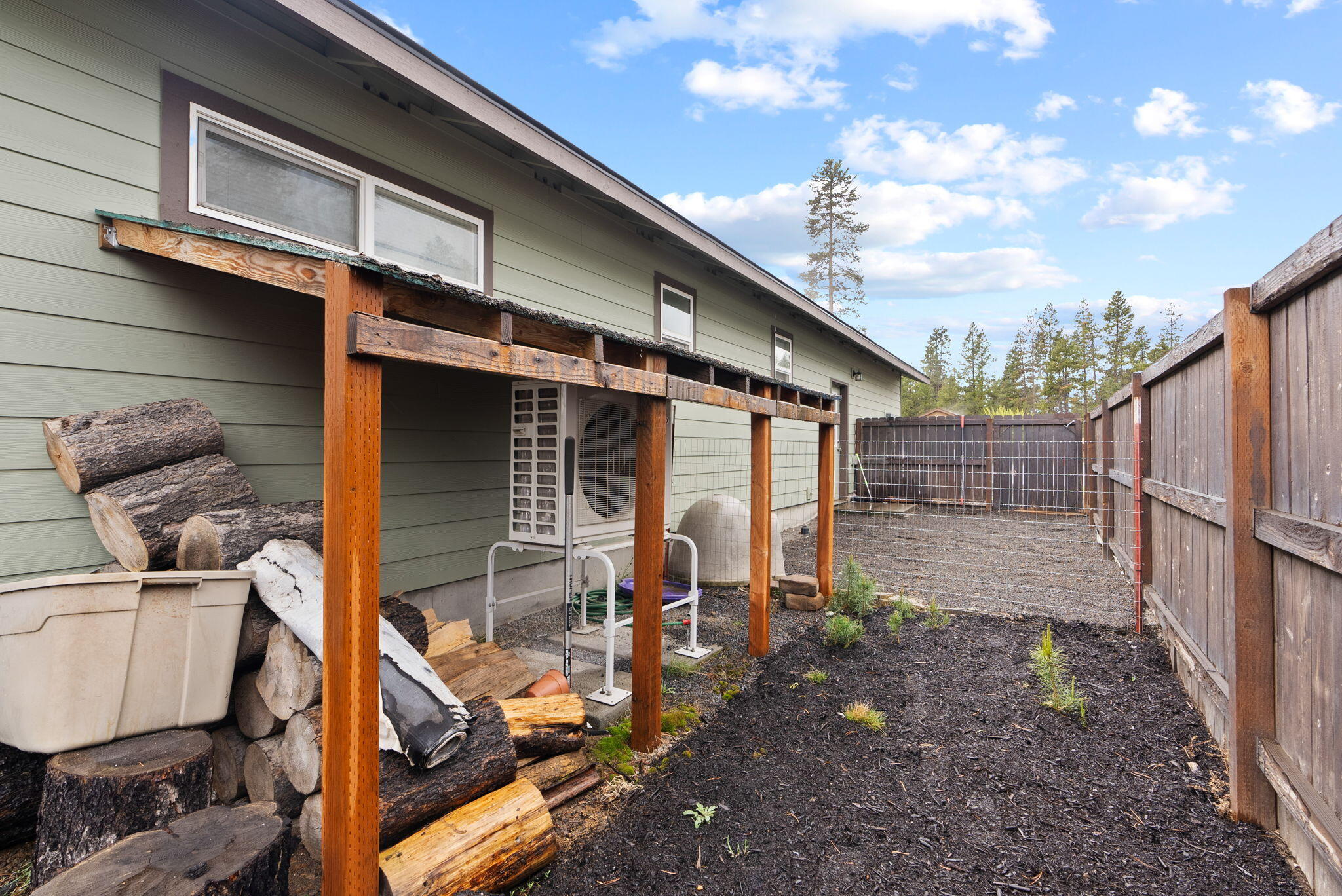 Newberry Woods - Residential