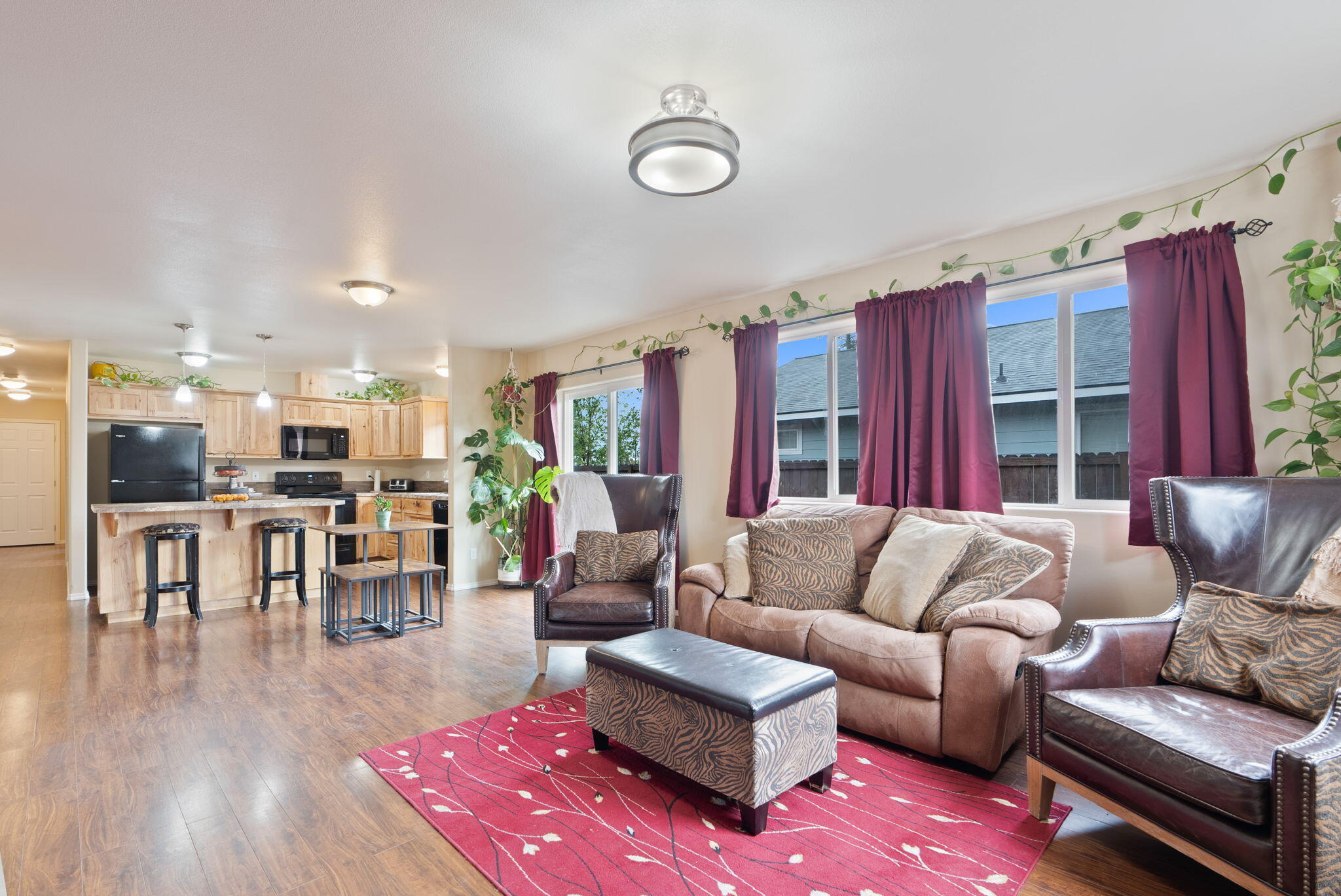 52464 Medill Court