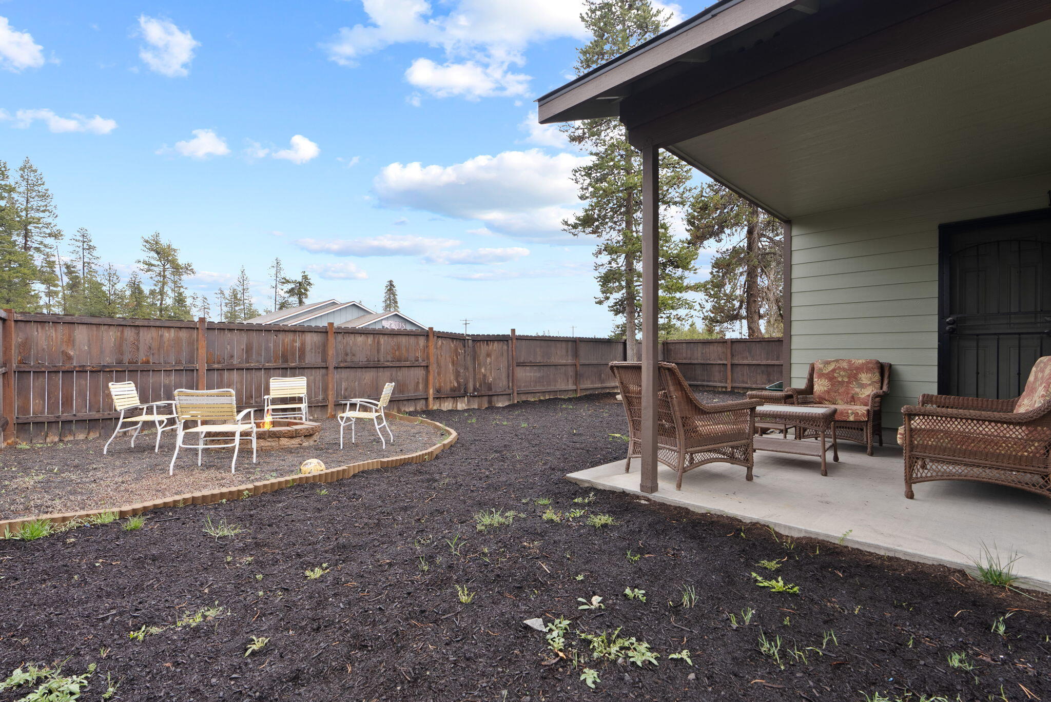 Newberry Woods - Residential