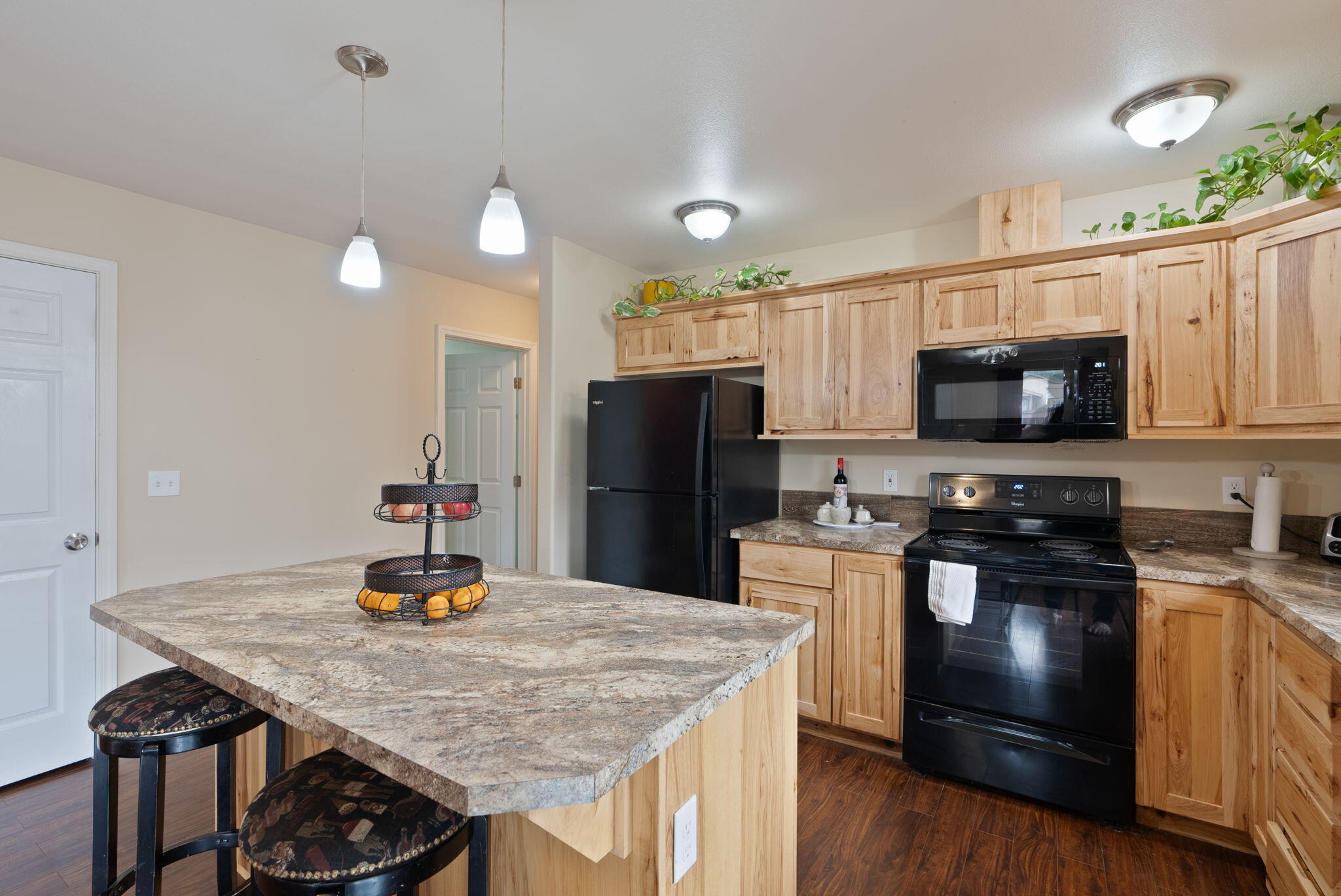 Newberry Woods - Residential