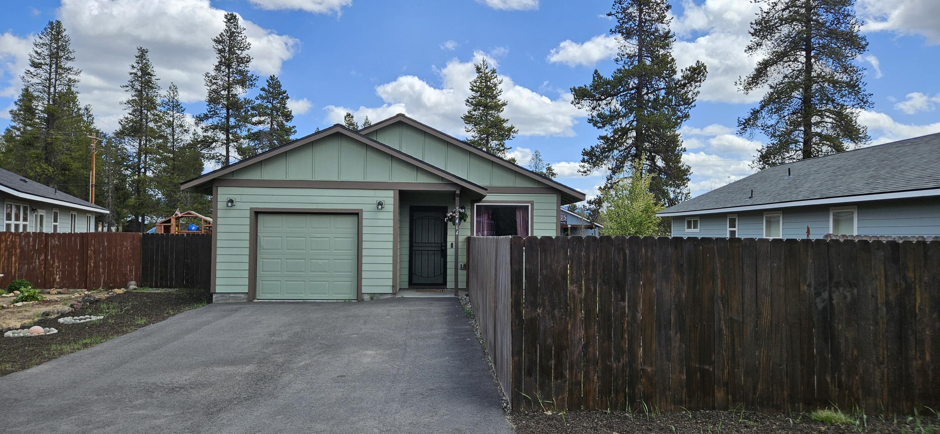 Newberry Woods - Residential