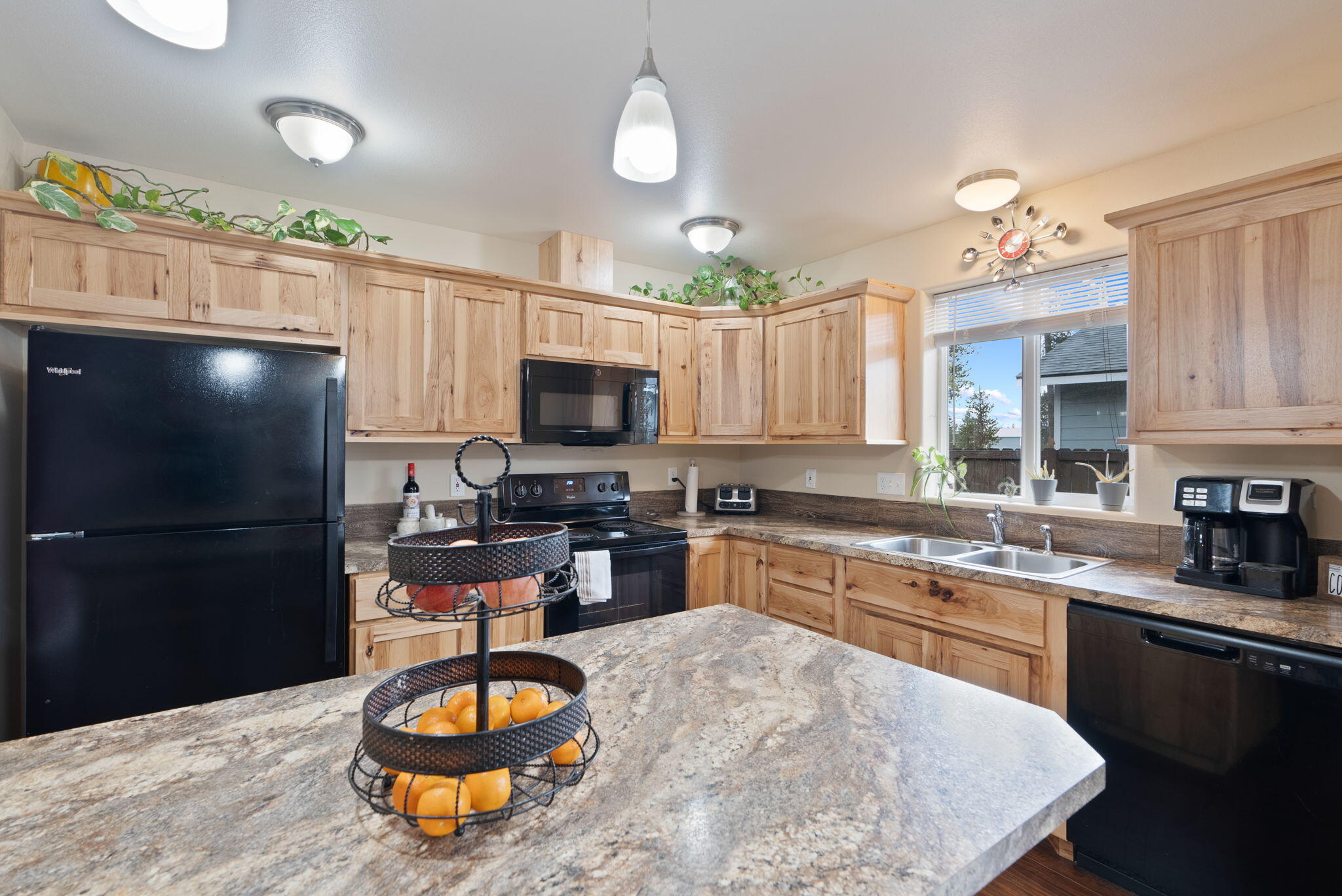 Newberry Woods - Residential