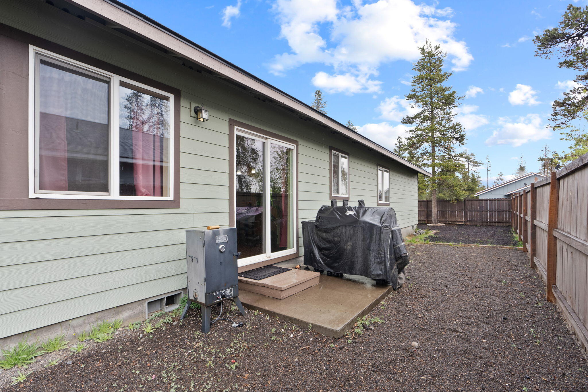 Newberry Woods - Residential