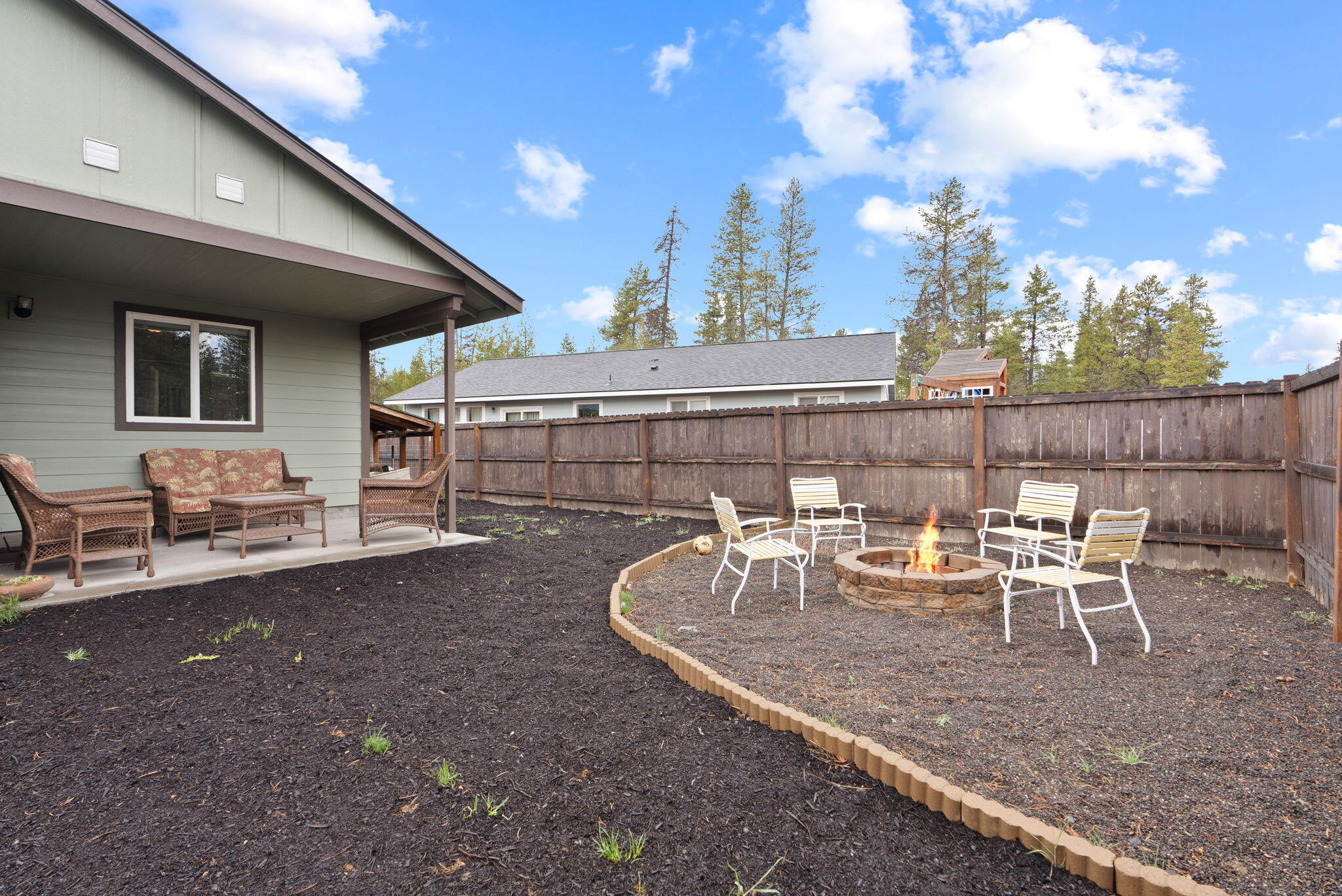 Newberry Woods - Residential