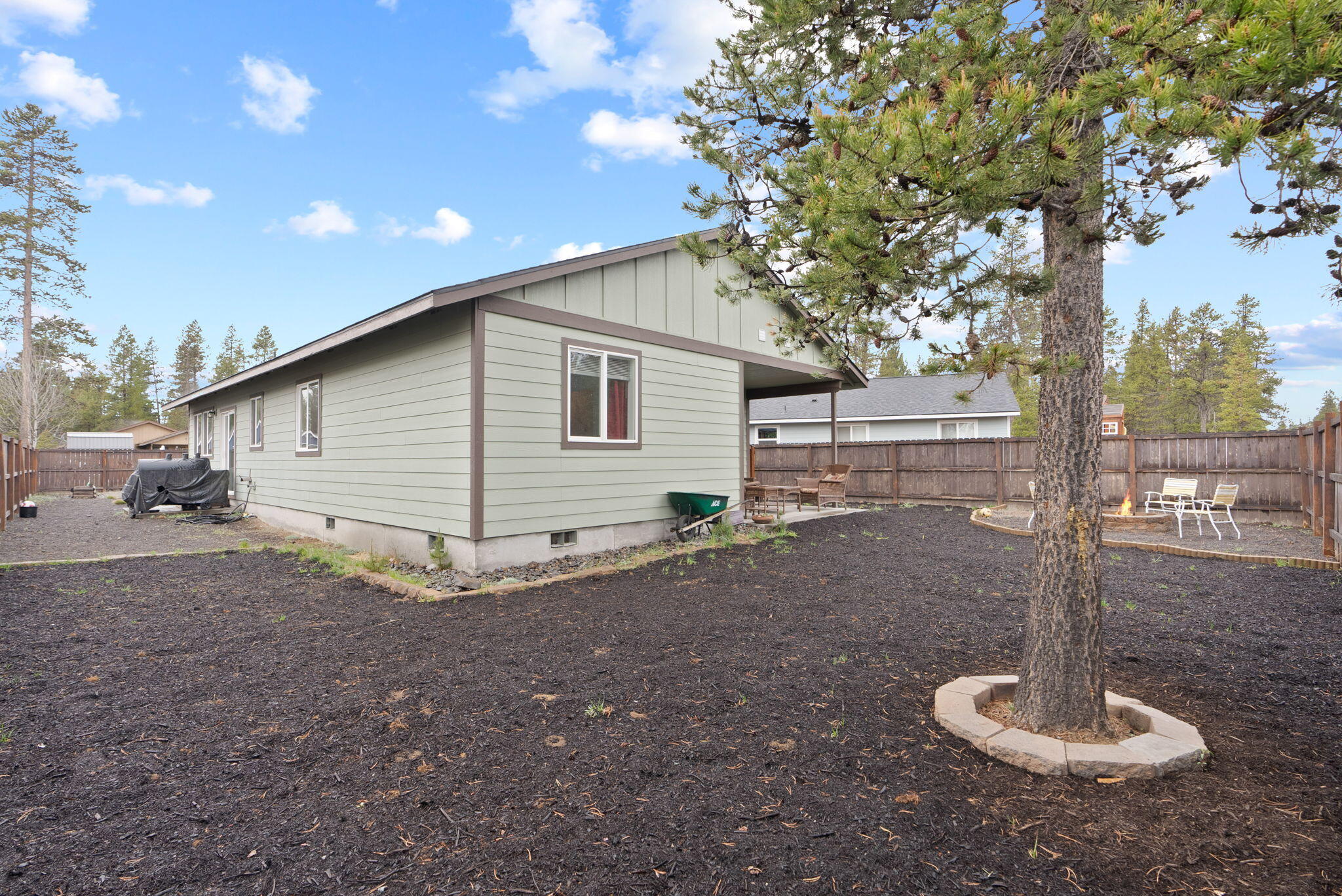 Newberry Woods - Residential