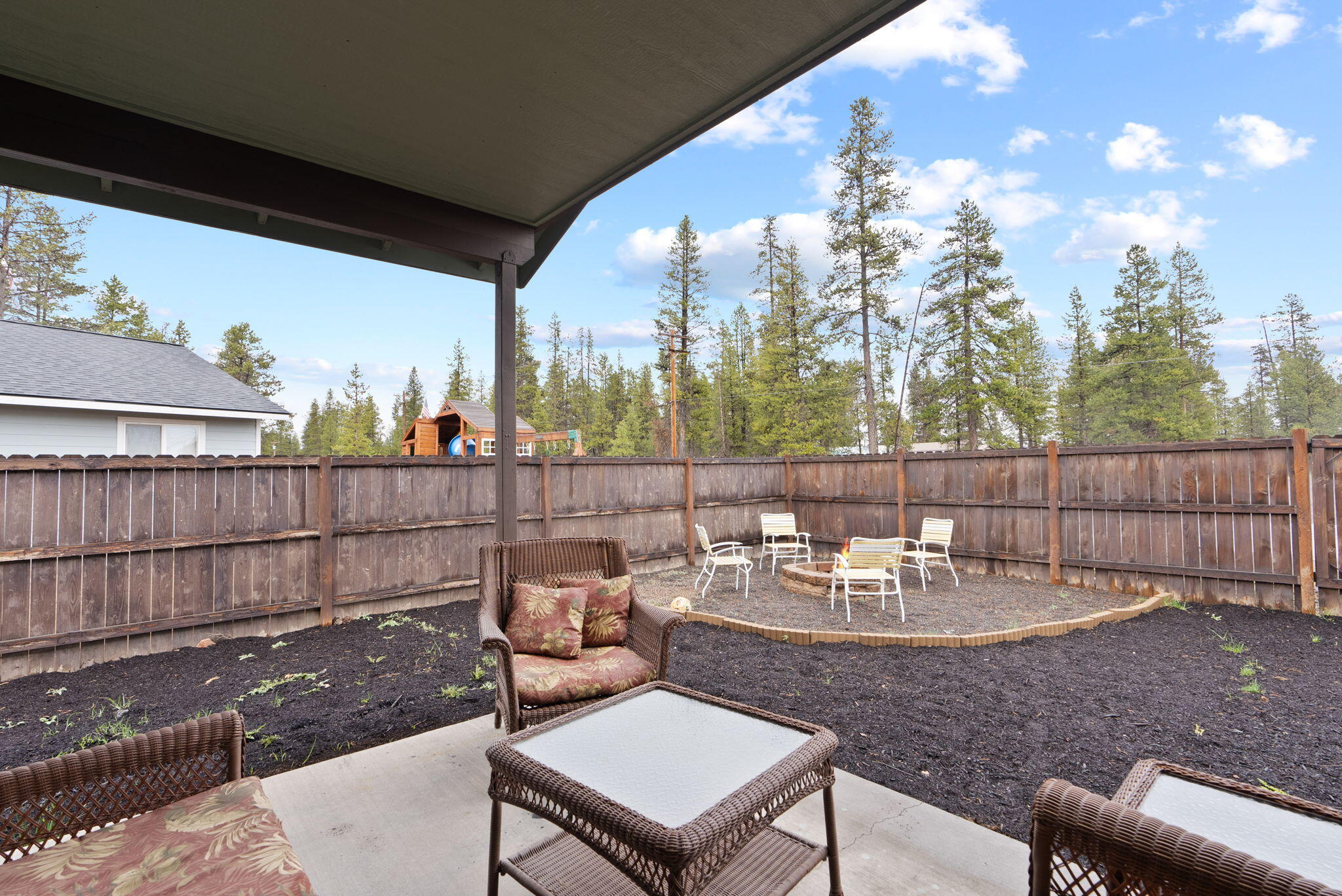 Newberry Woods - Residential