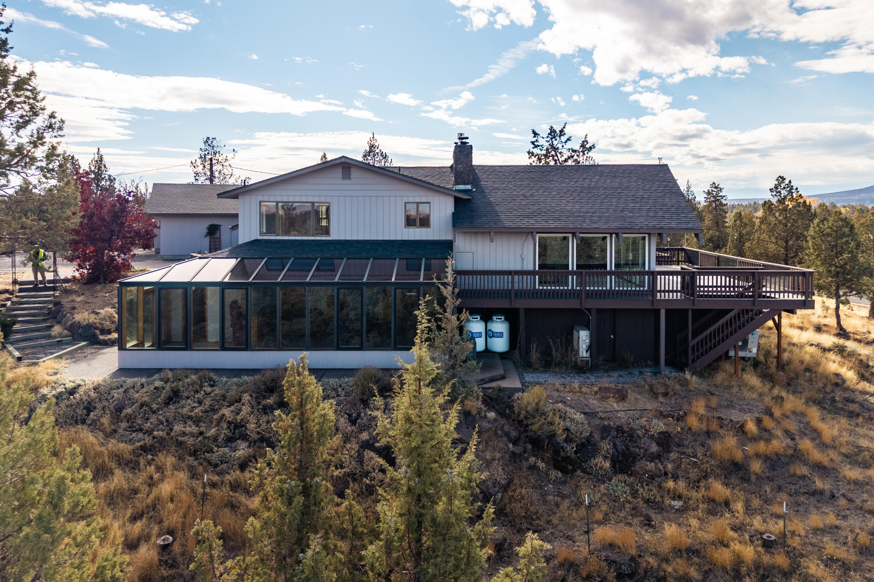 Howells Hilltop - Residential