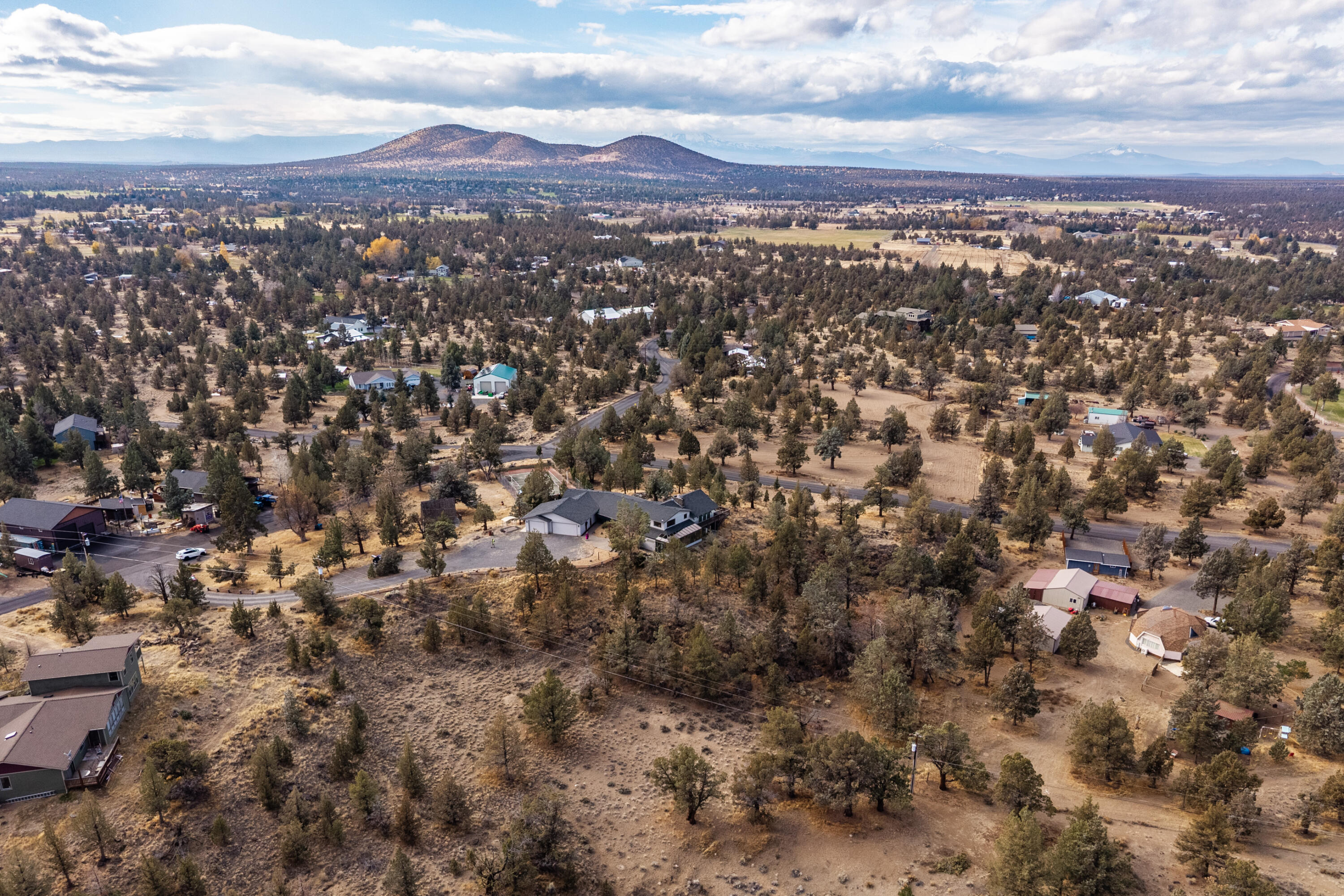 Howells Hilltop - Residential