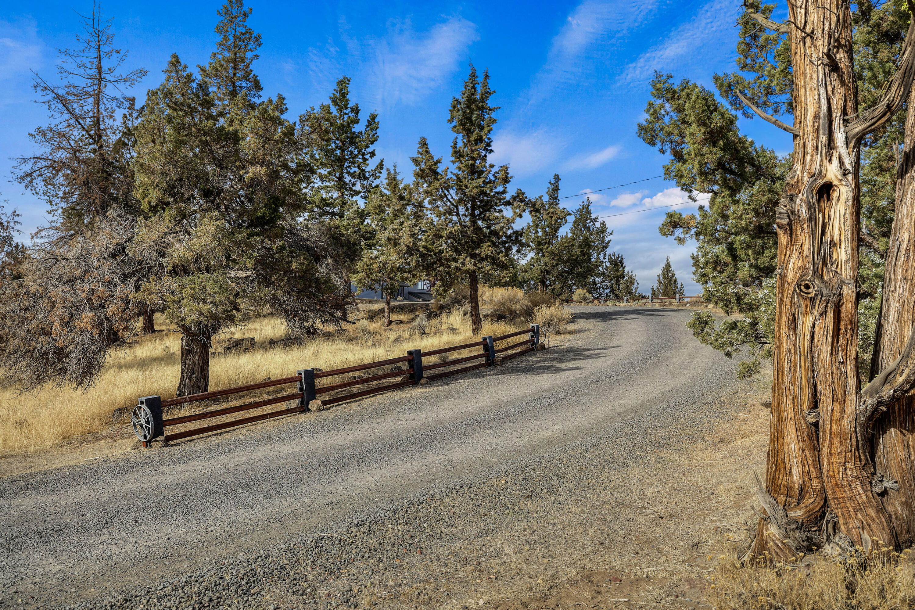 Howells Hilltop - Residential