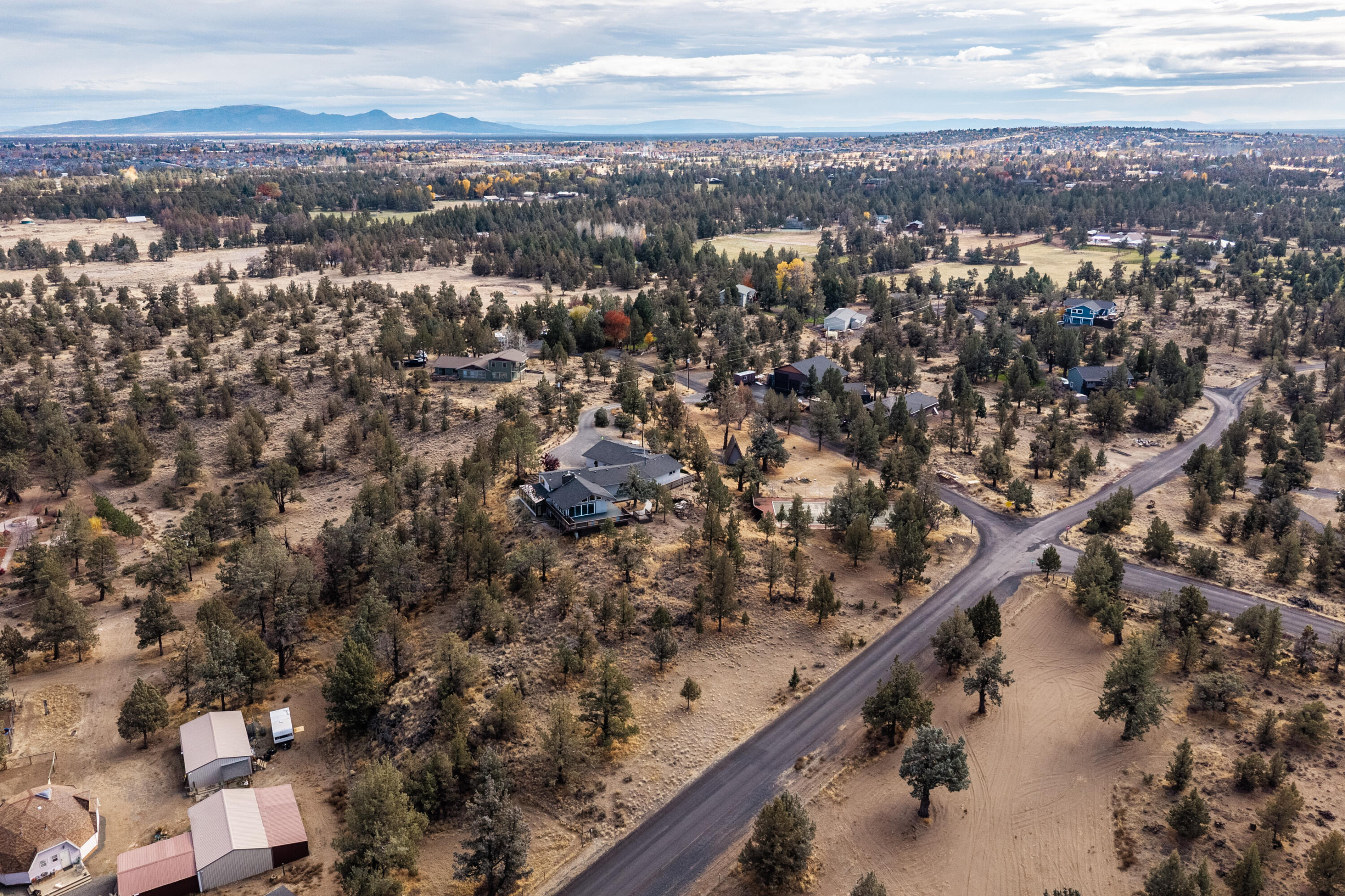 Howells Hilltop - Residential