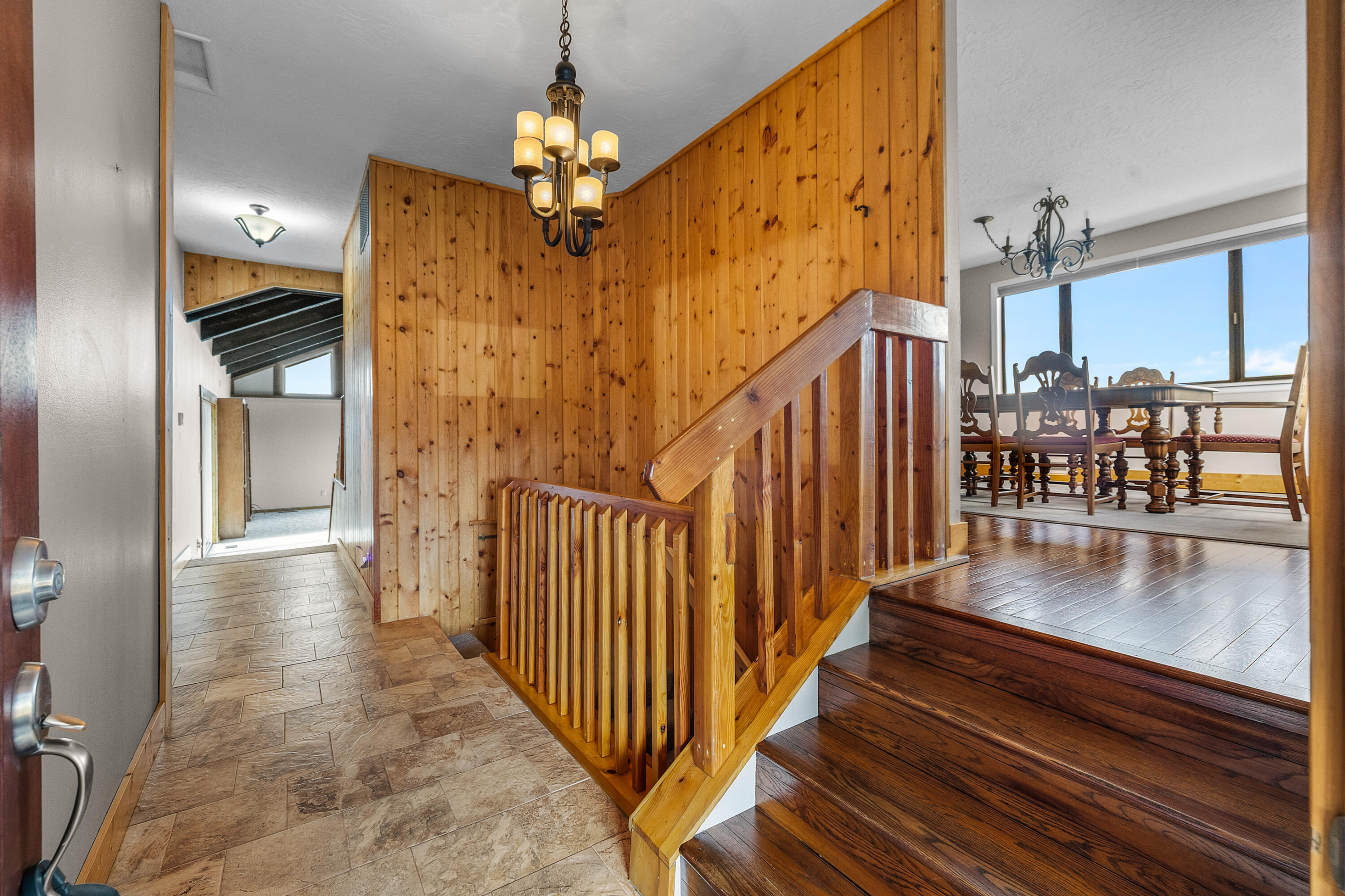 Howells Hilltop - Residential