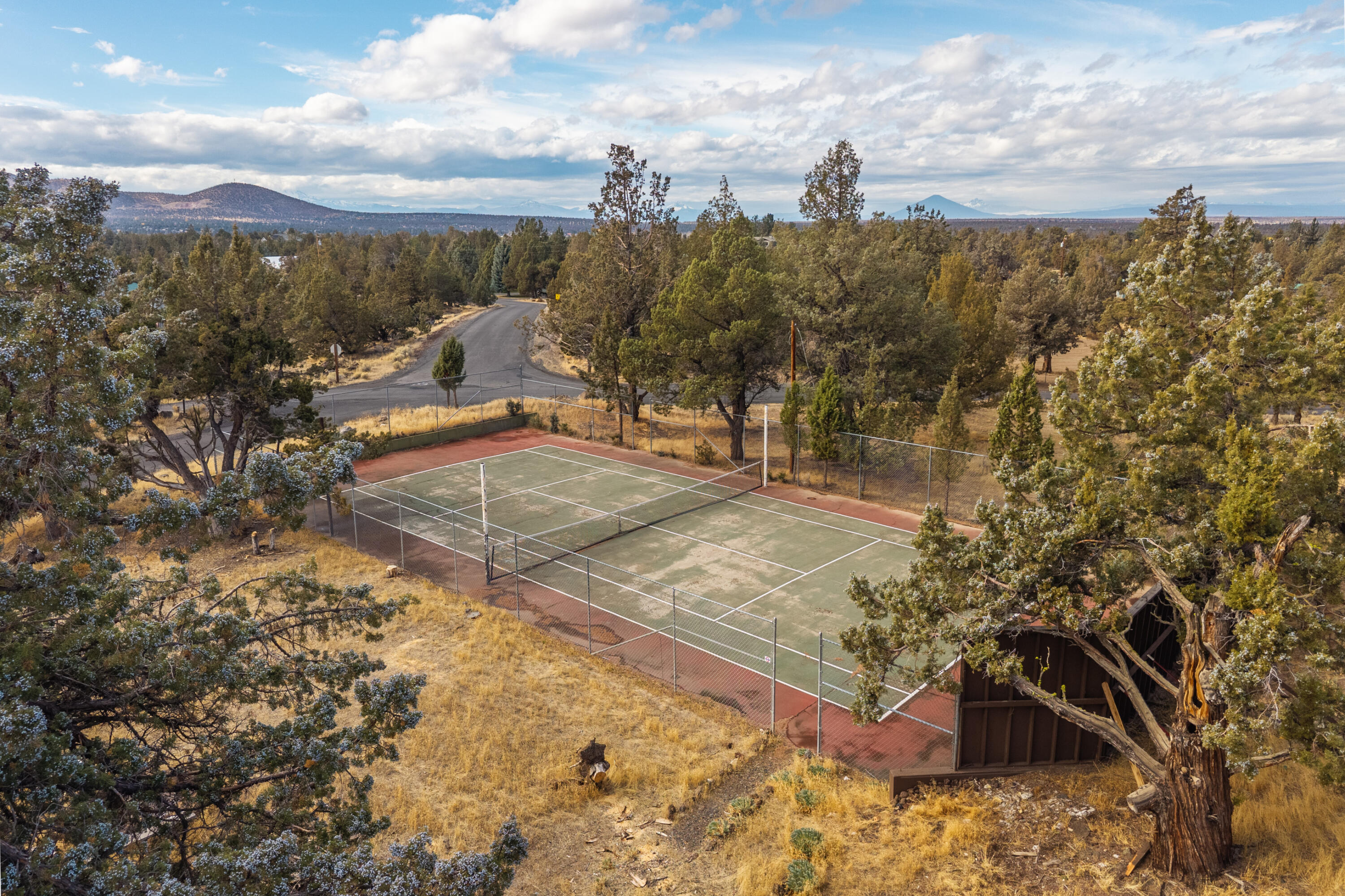 Howells Hilltop - Residential