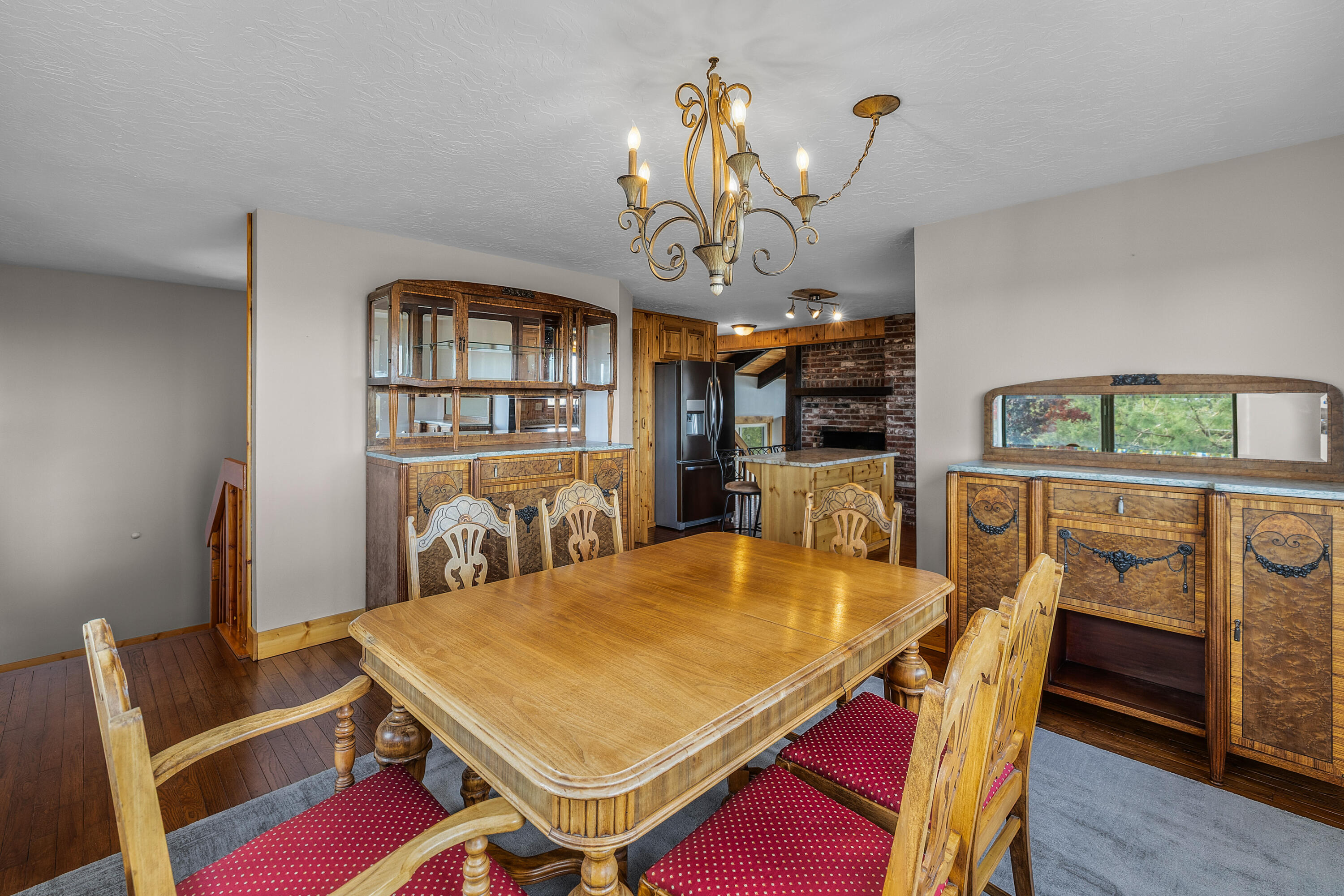 Howells Hilltop - Residential