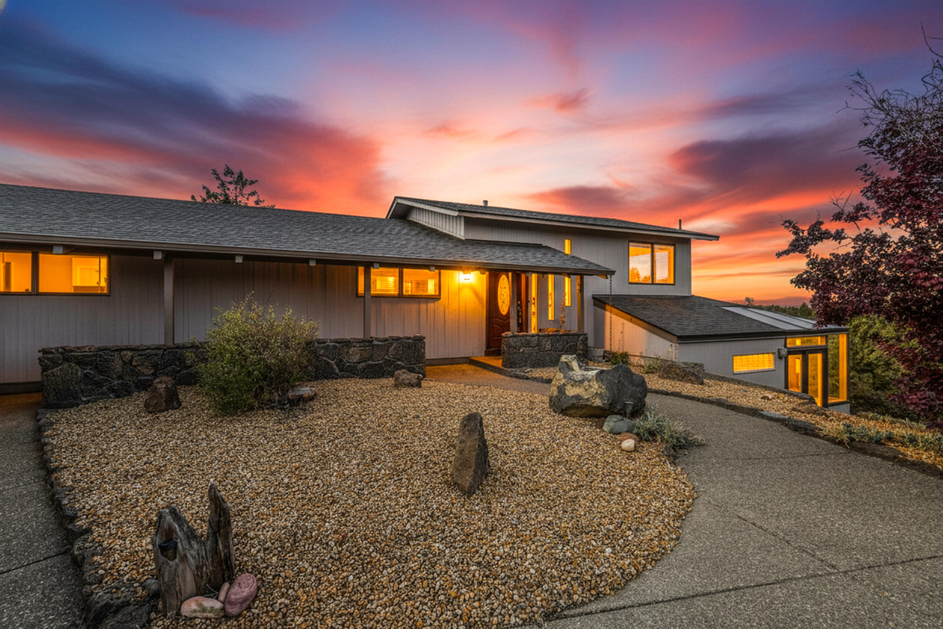 Howells Hilltop - Residential