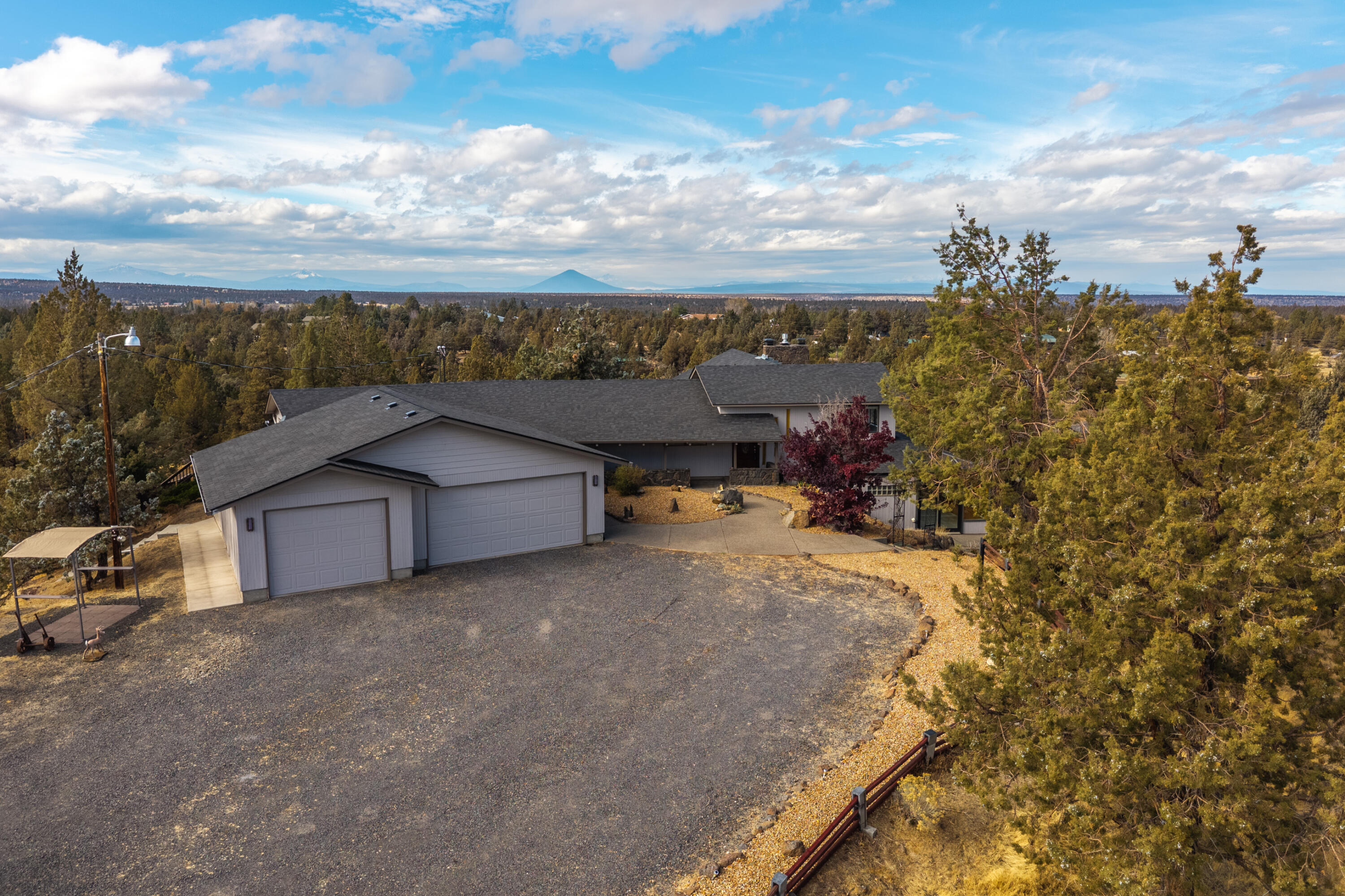 Howells Hilltop - Residential