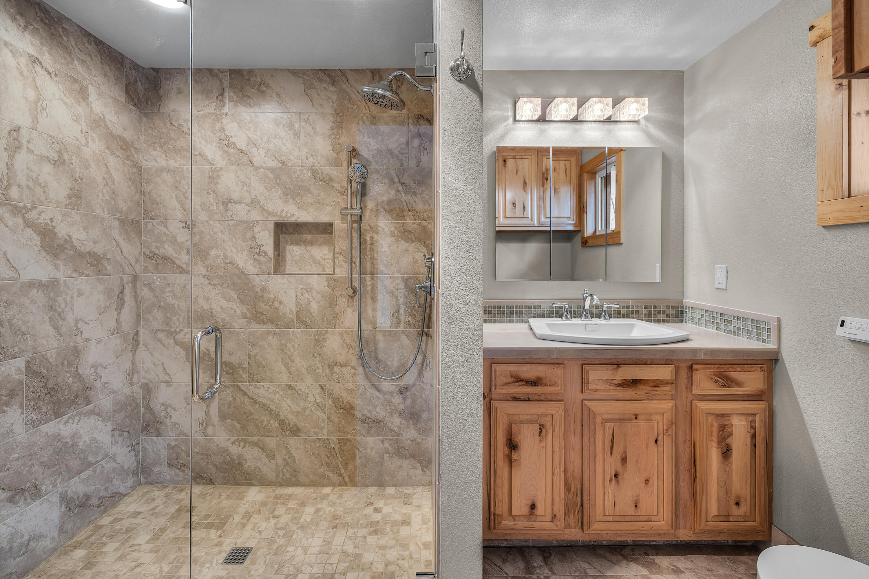 Howells Hilltop - Residential