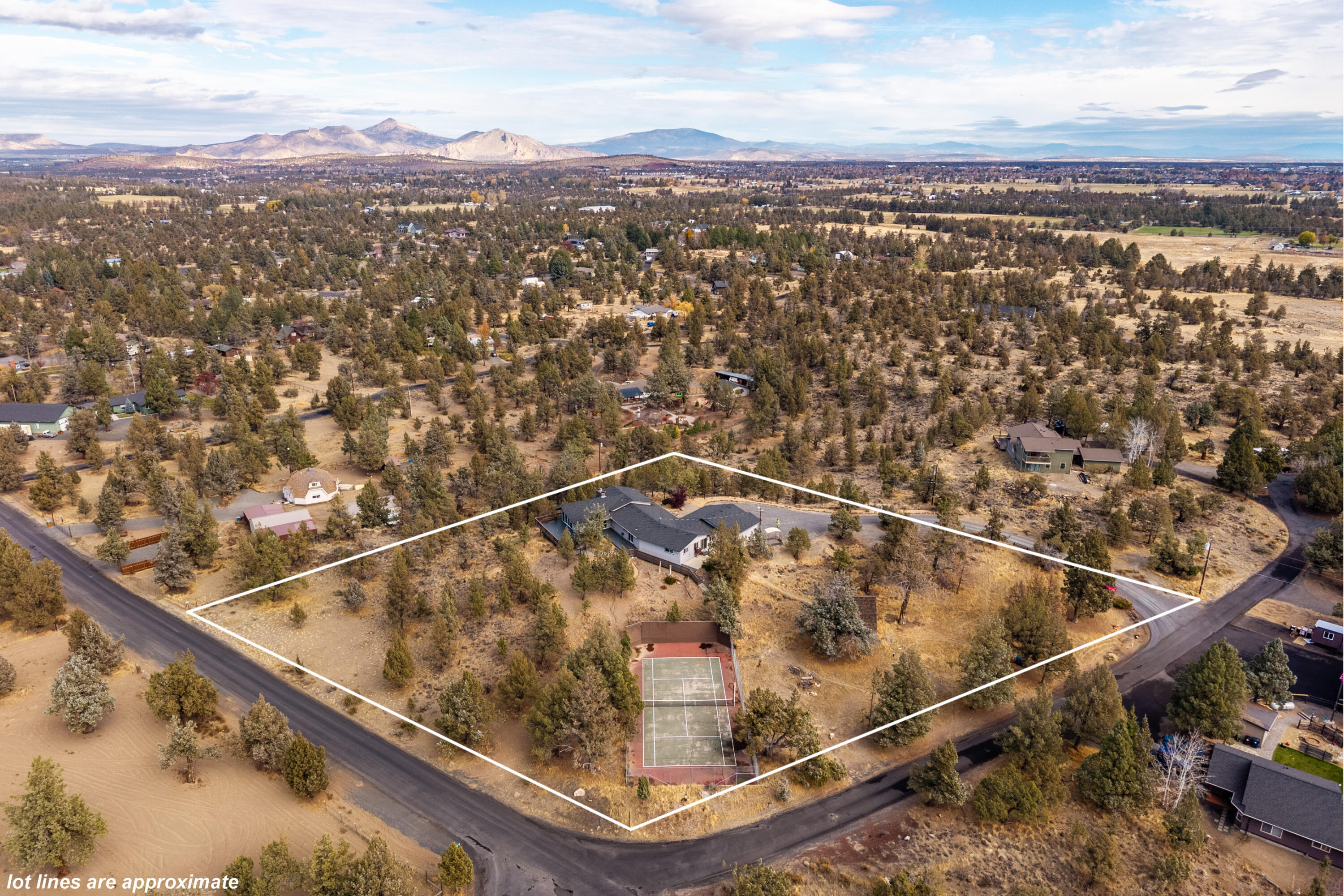 Howells Hilltop - Residential