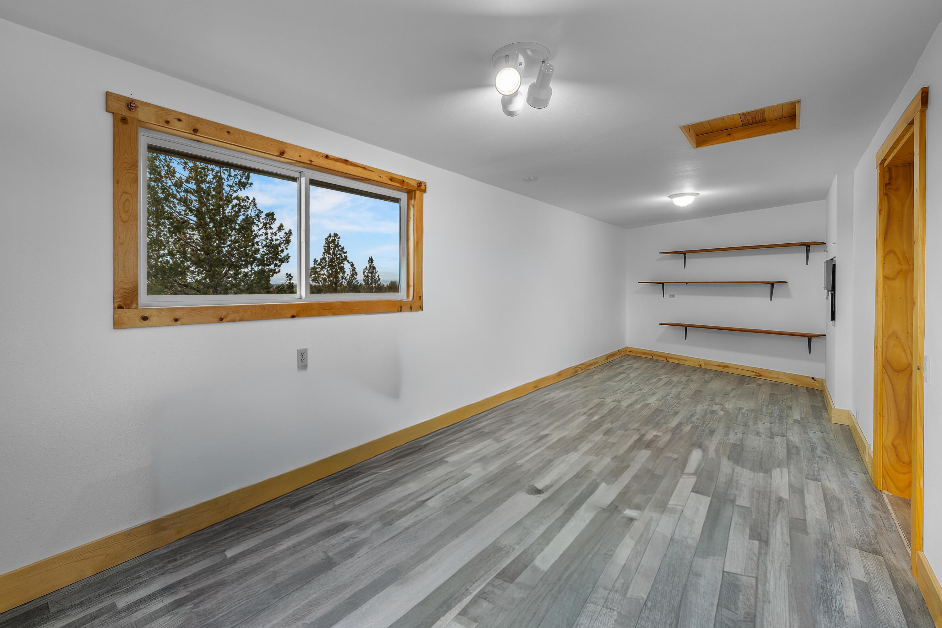 Howells Hilltop - Residential