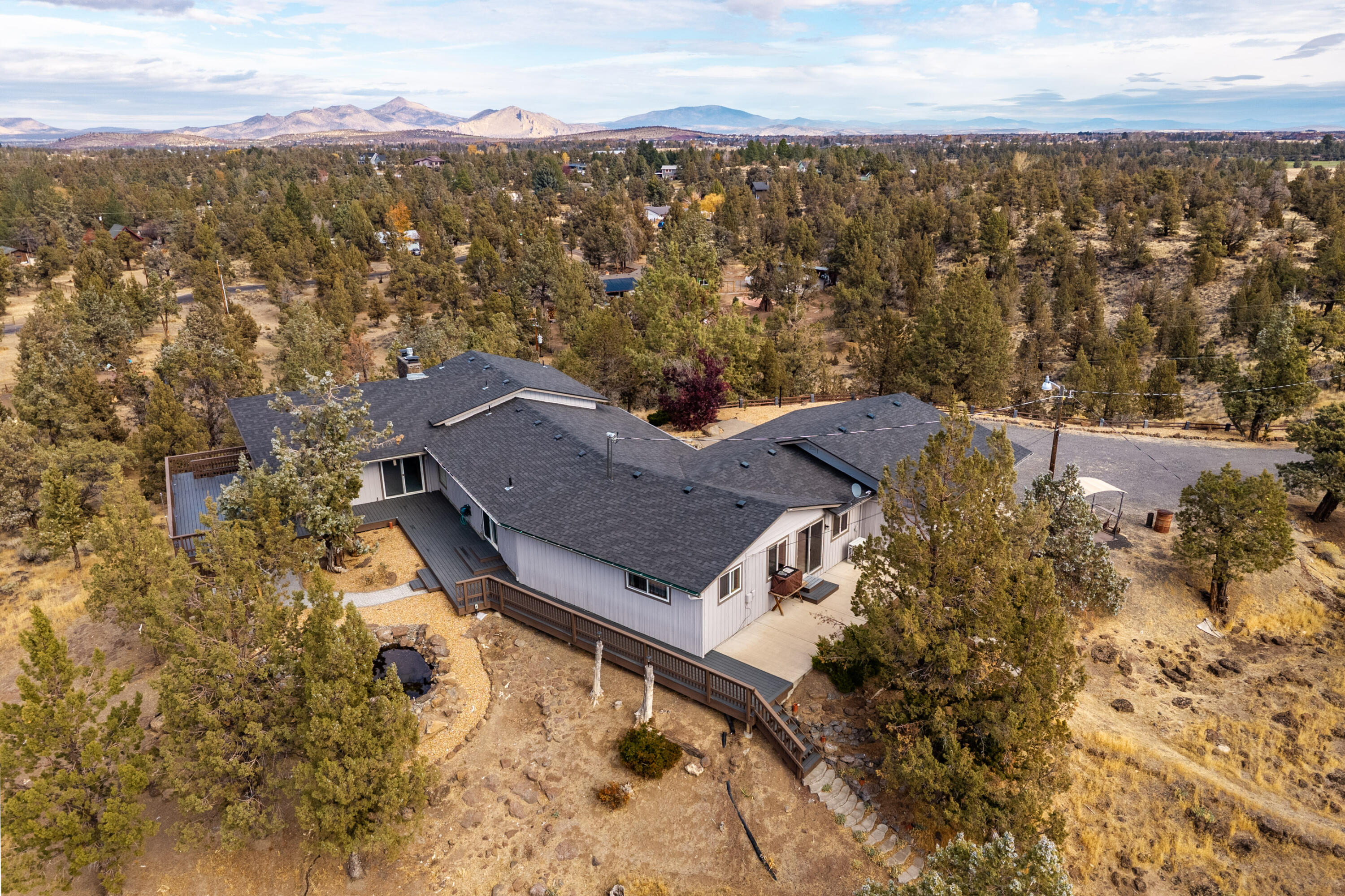 Howells Hilltop - Residential