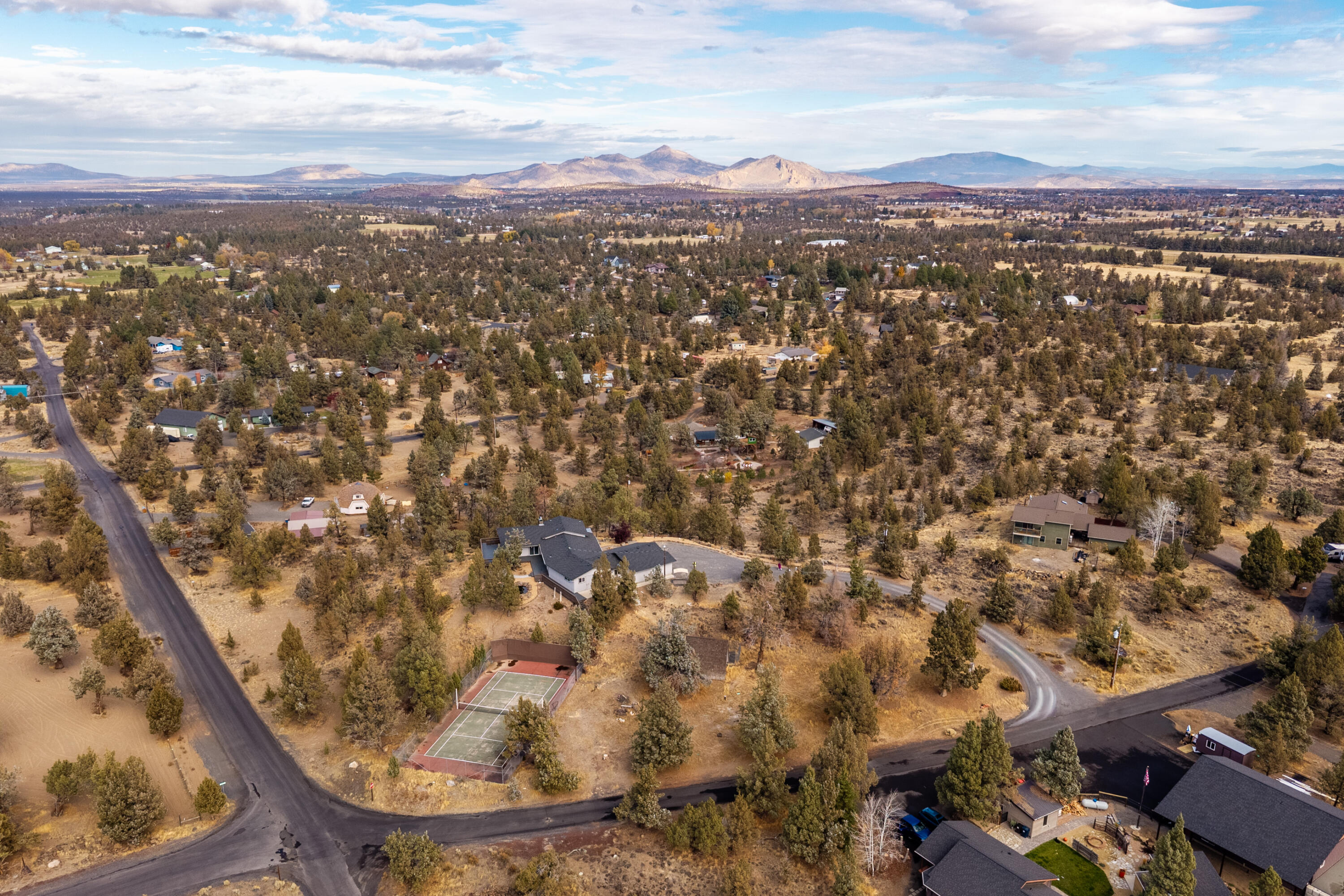 Howells Hilltop - Residential