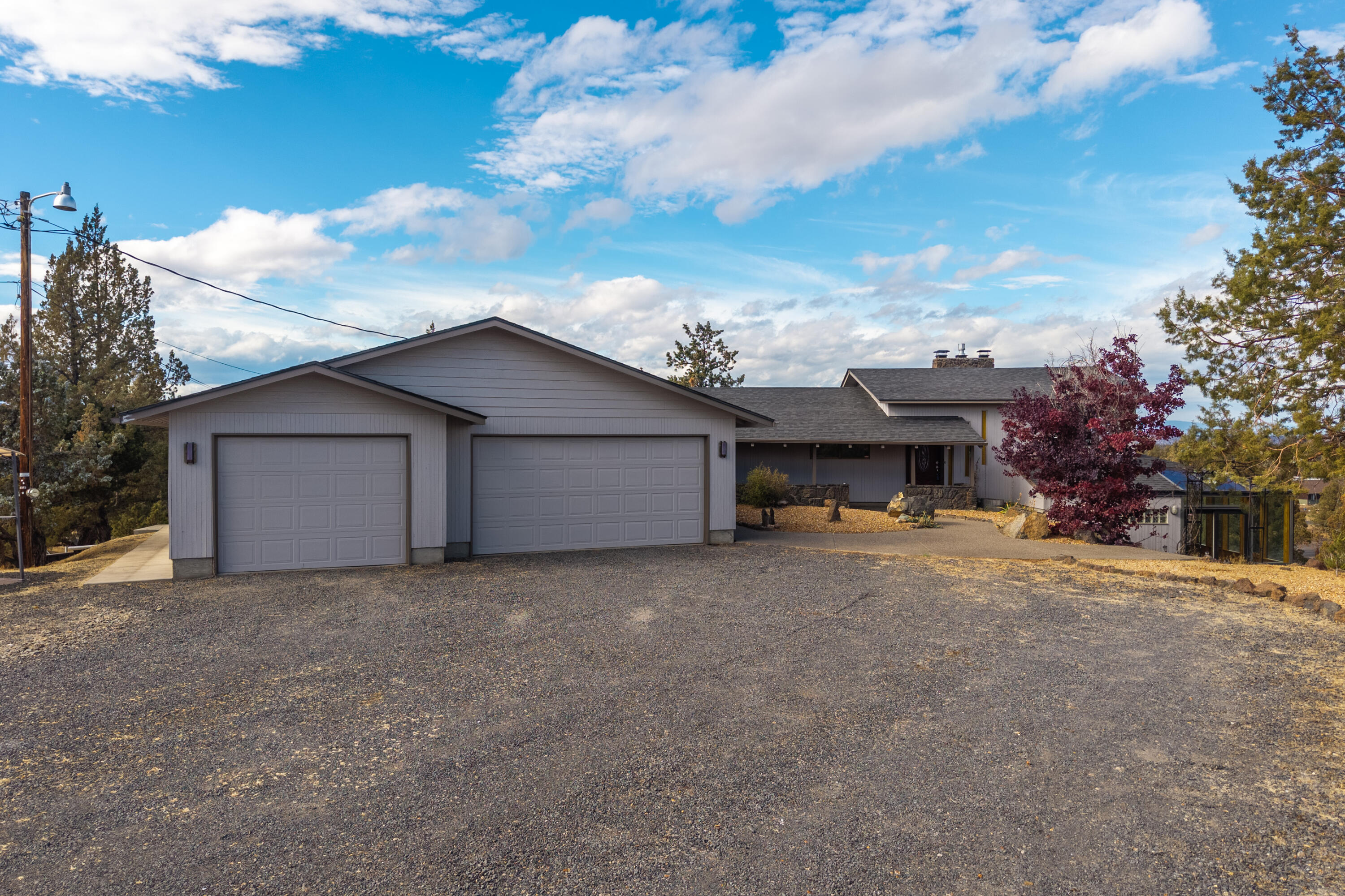 Howells Hilltop - Residential