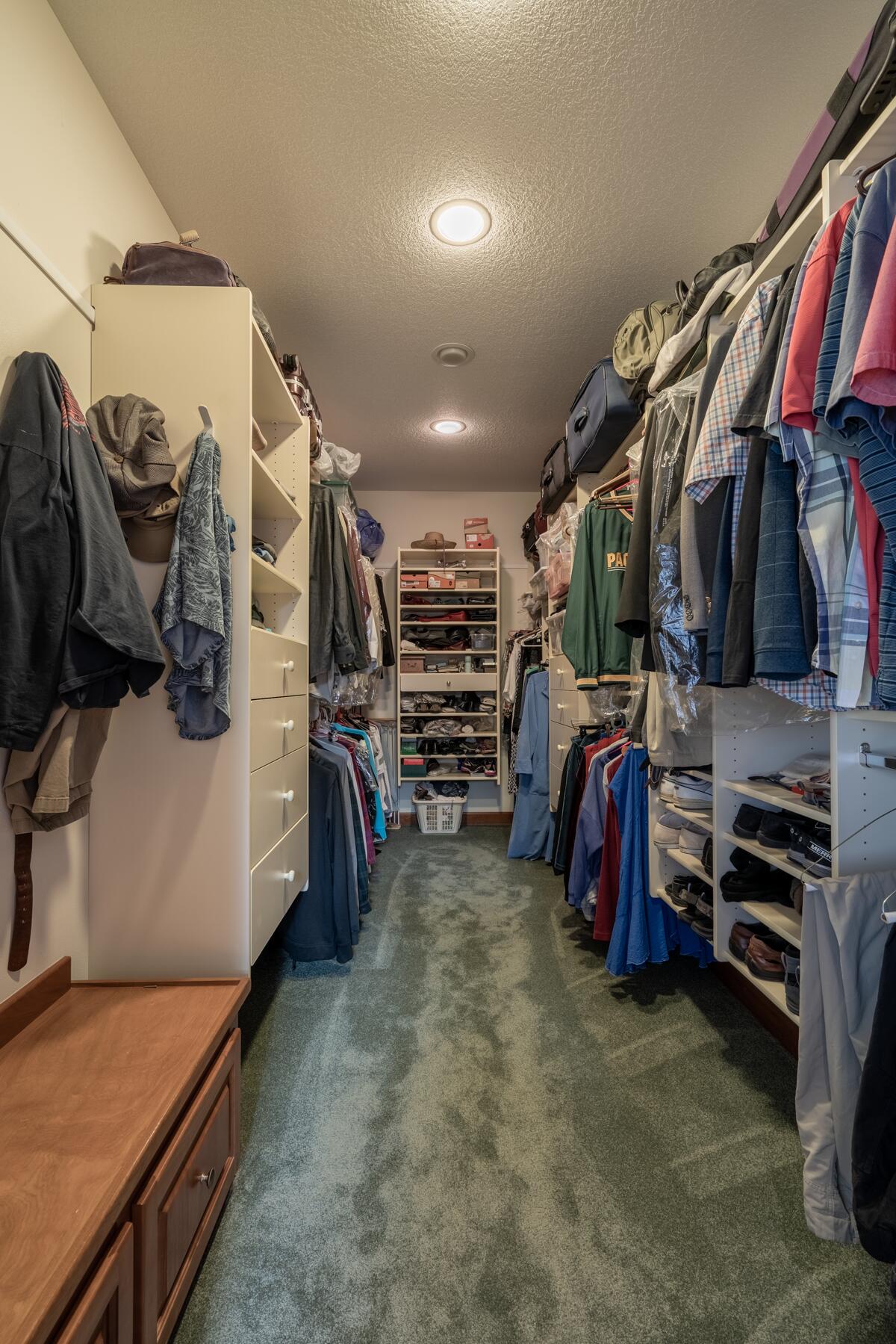 Awbrey Butte - Residential